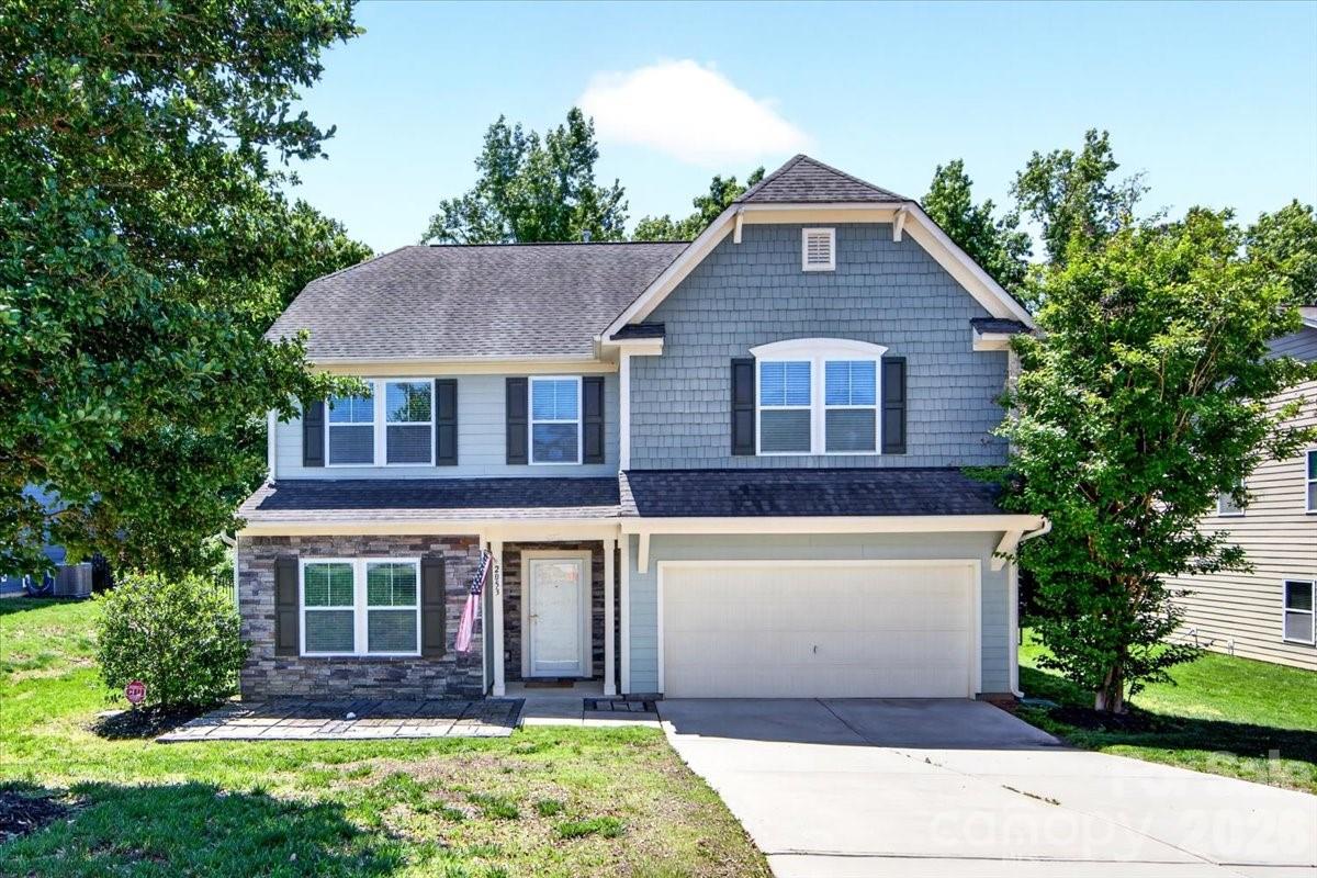 Fox Ridge - Residential