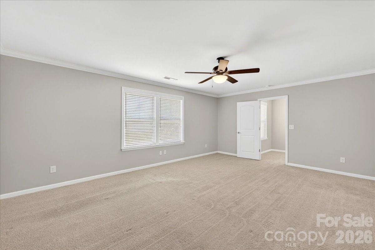 Fox Ridge - Residential