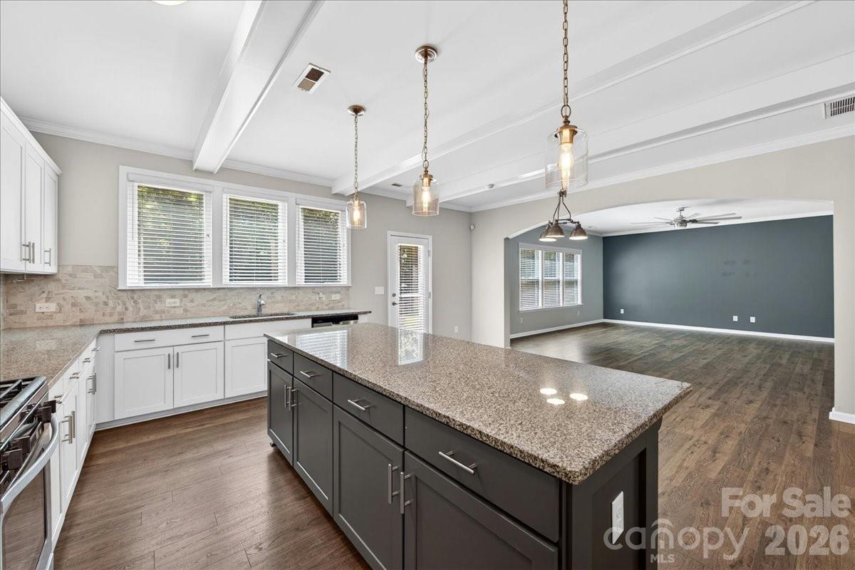 Fox Ridge - Residential