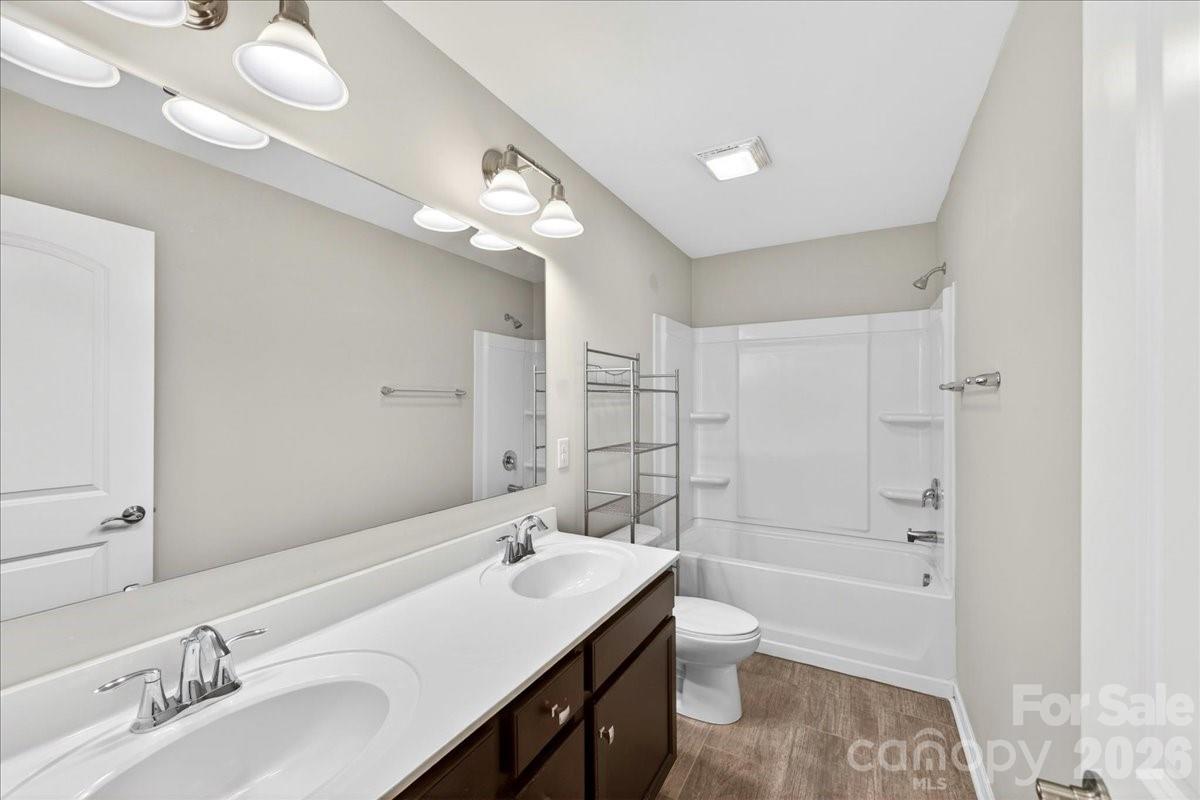 Fox Ridge - Residential
