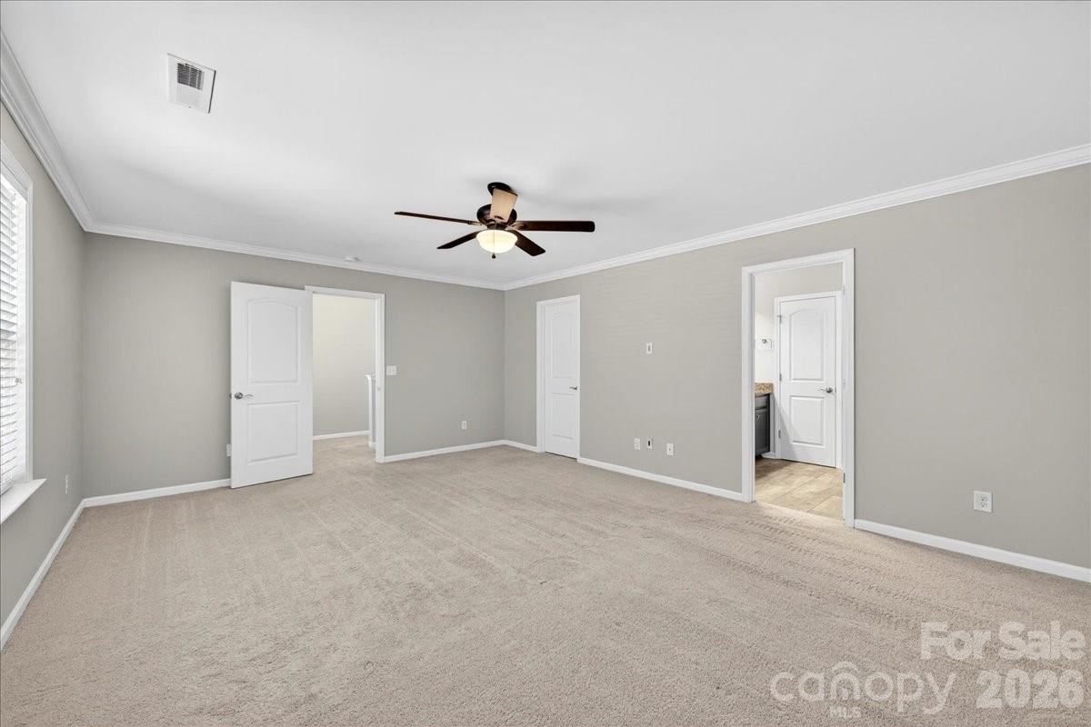 Fox Ridge - Residential
