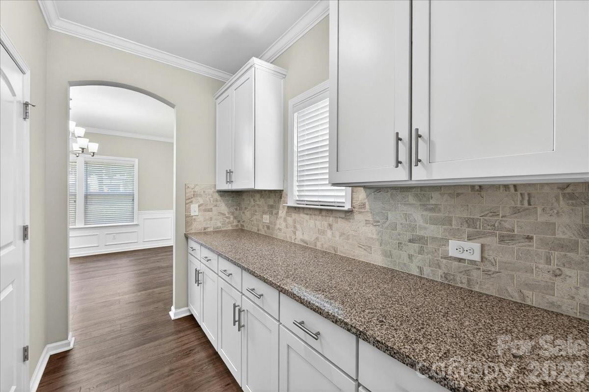 Fox Ridge - Residential