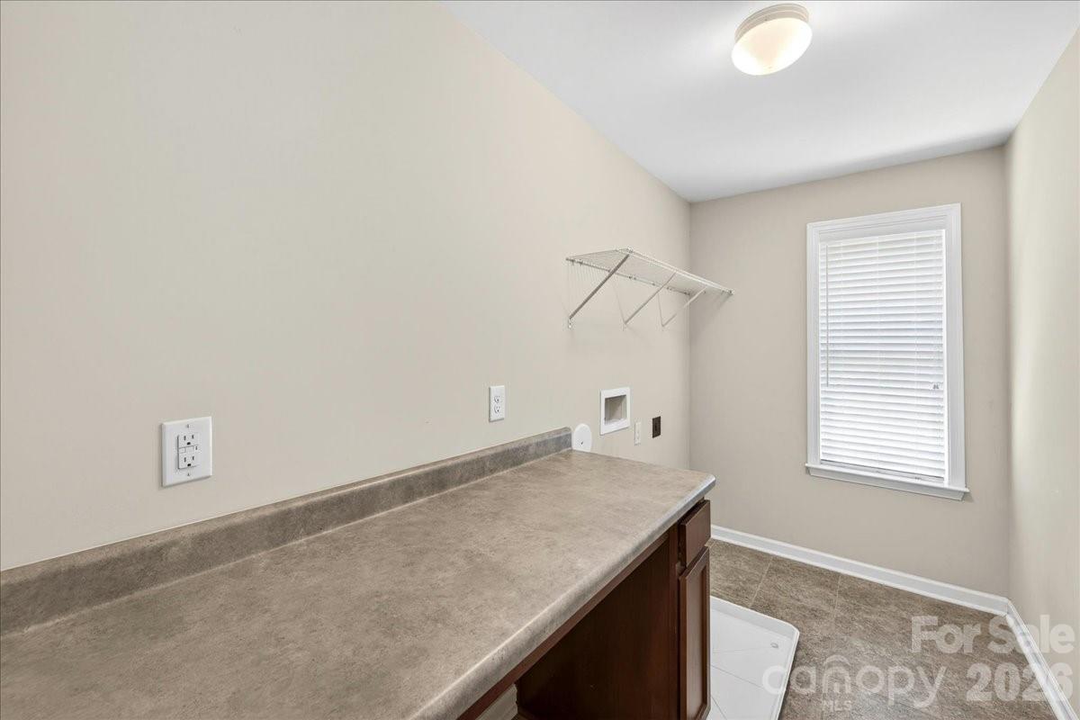 Fox Ridge - Residential