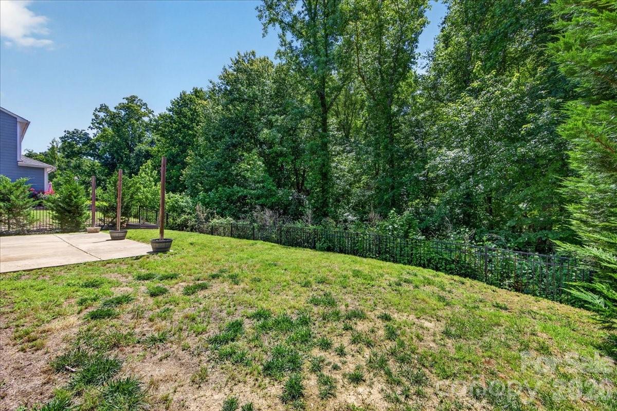 Fox Ridge - Residential