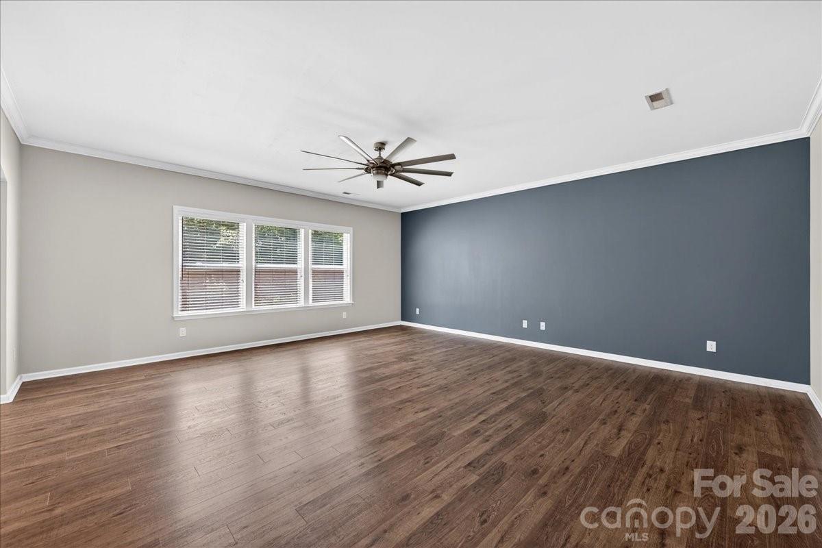 Fox Ridge - Residential