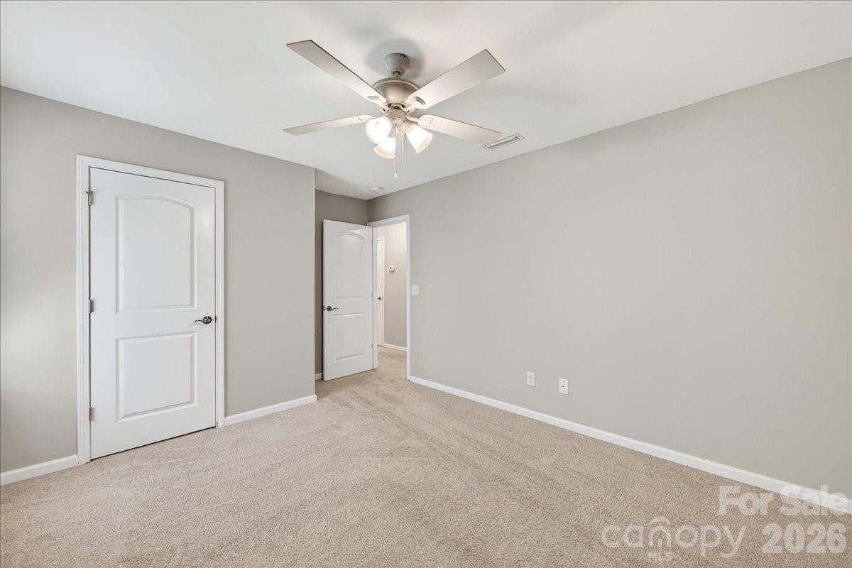 Fox Ridge - Residential