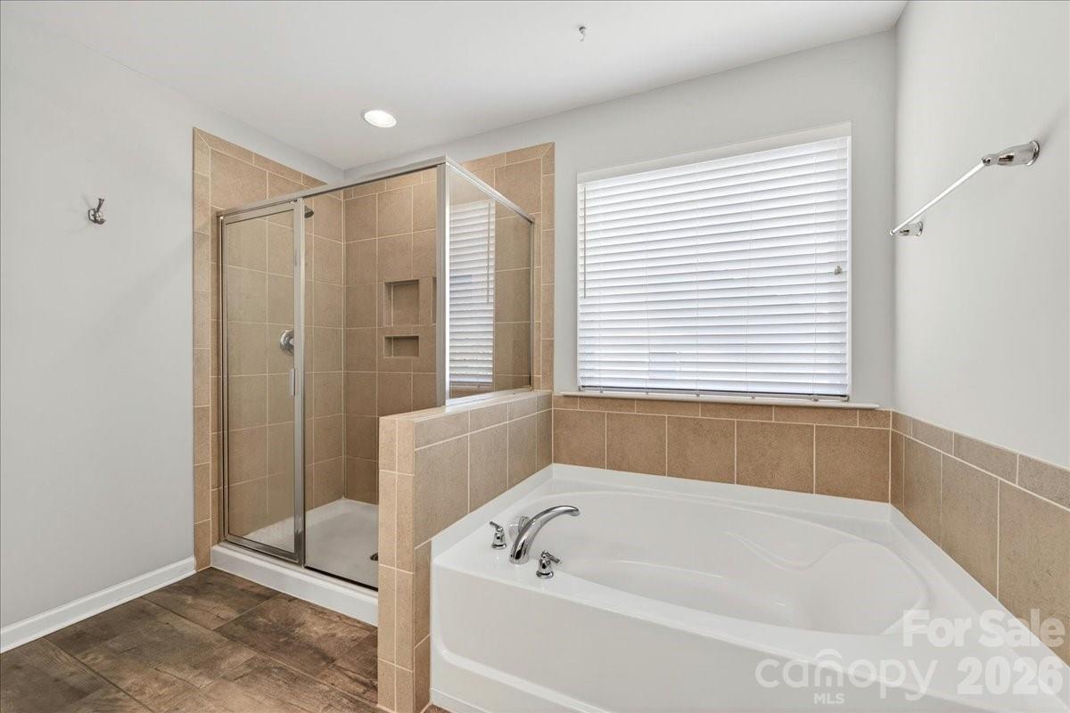 Fox Ridge - Residential
