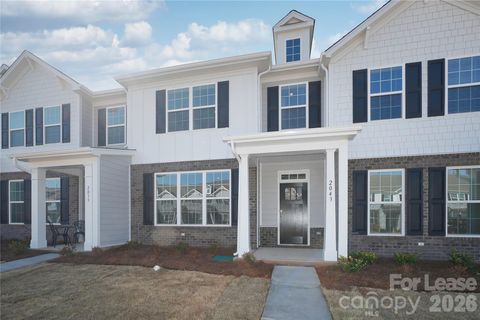 Photo of 2043 Harlequin Drive, Monroe, NC 28079 (MLS # 4353686)