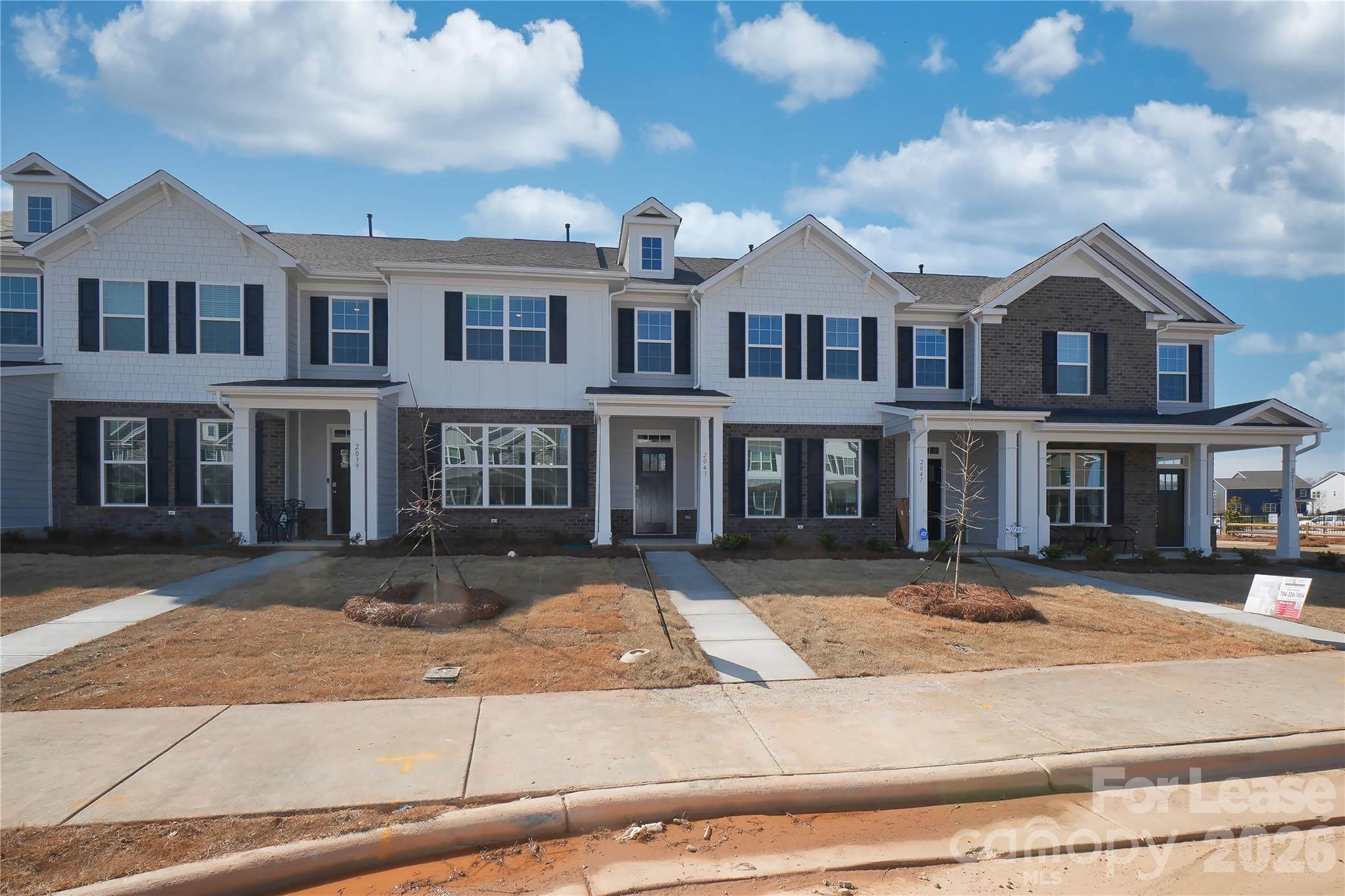 2043 Harlequin Drive