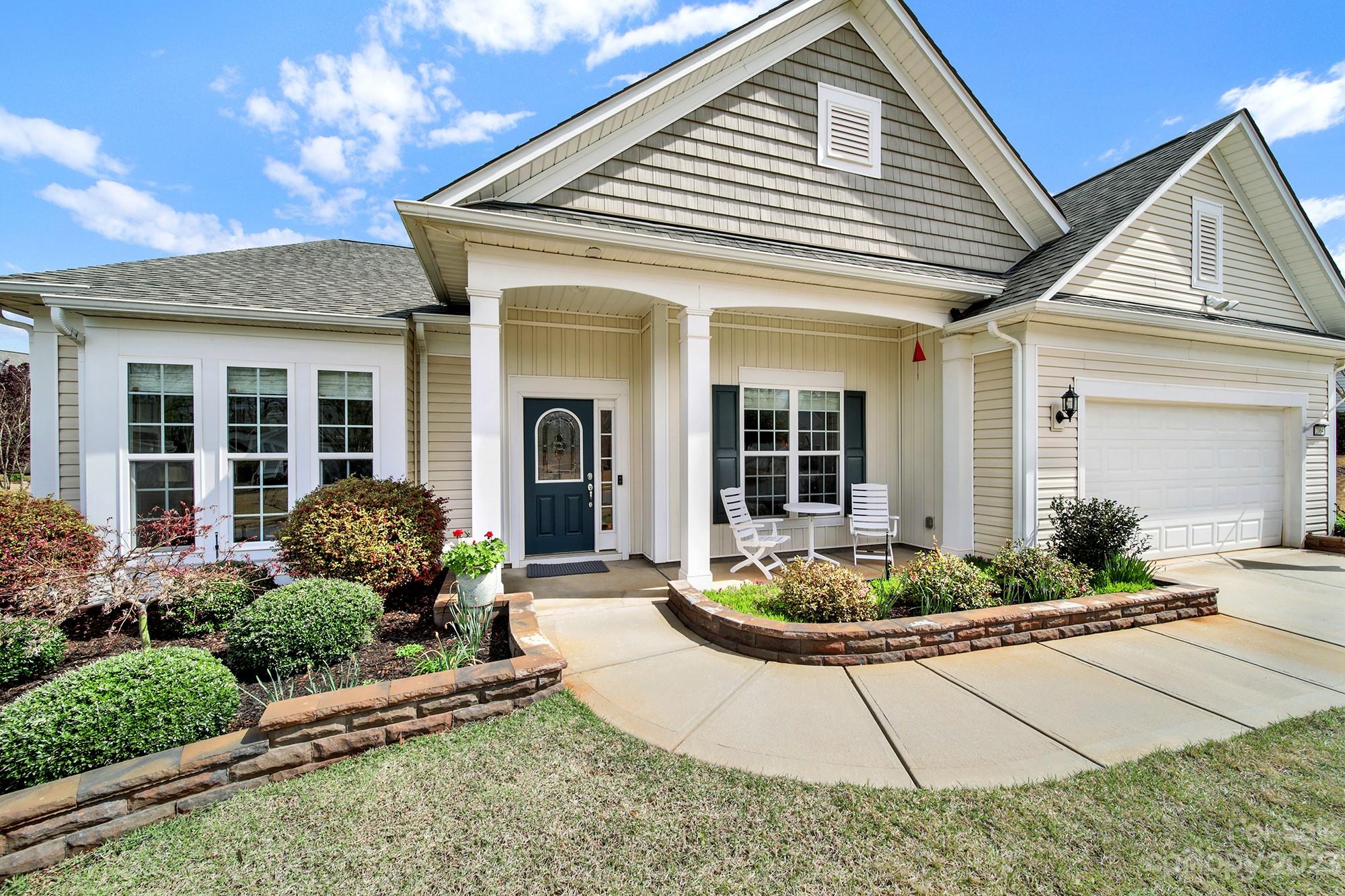 Sun City Carolina Lakes - Residential