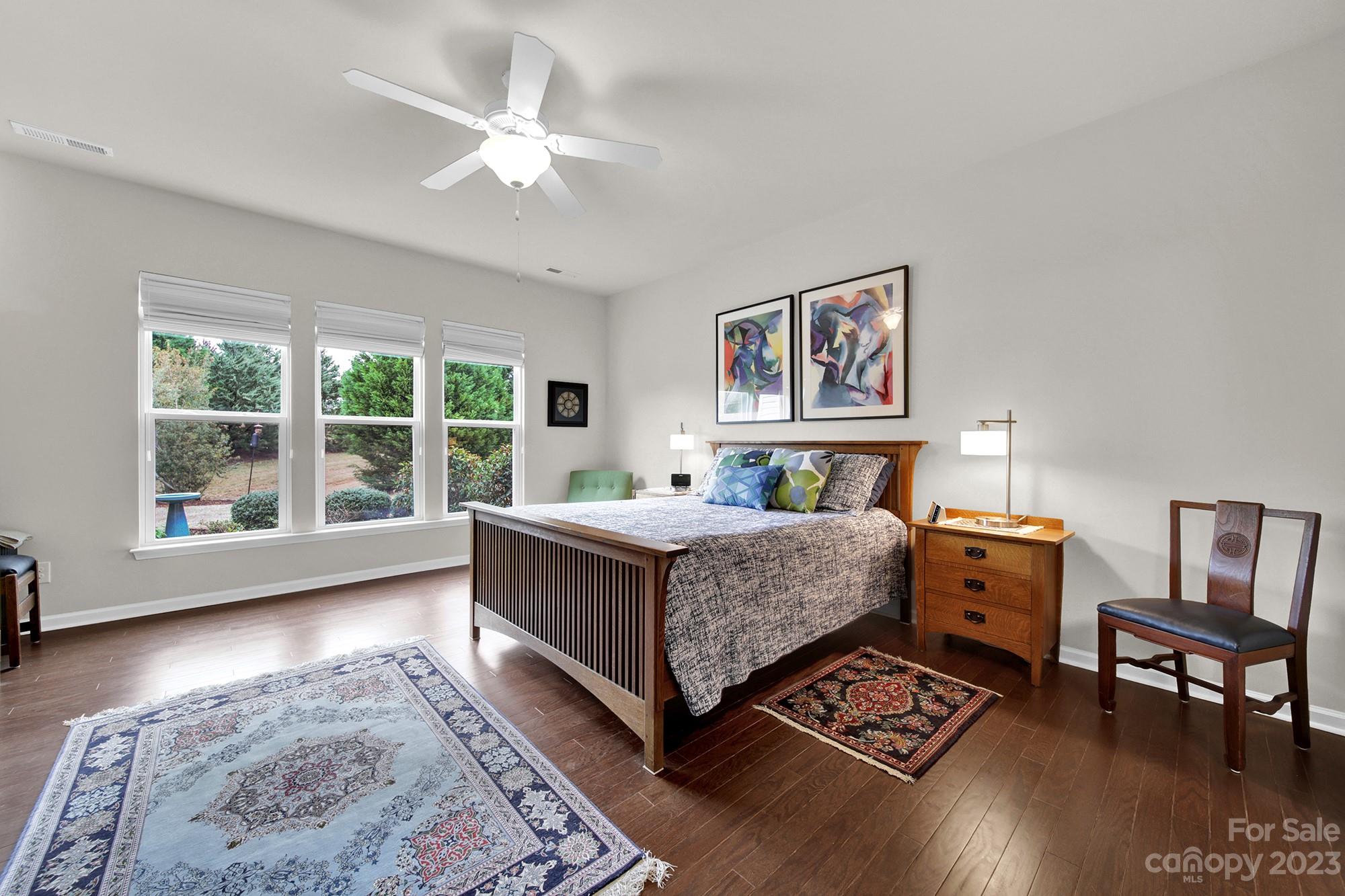 Sun City Carolina Lakes - Residential