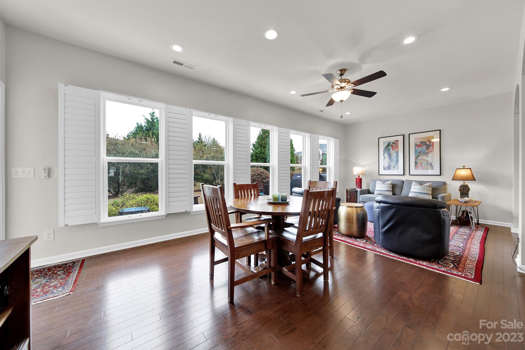 Sun City Carolina Lakes - Residential