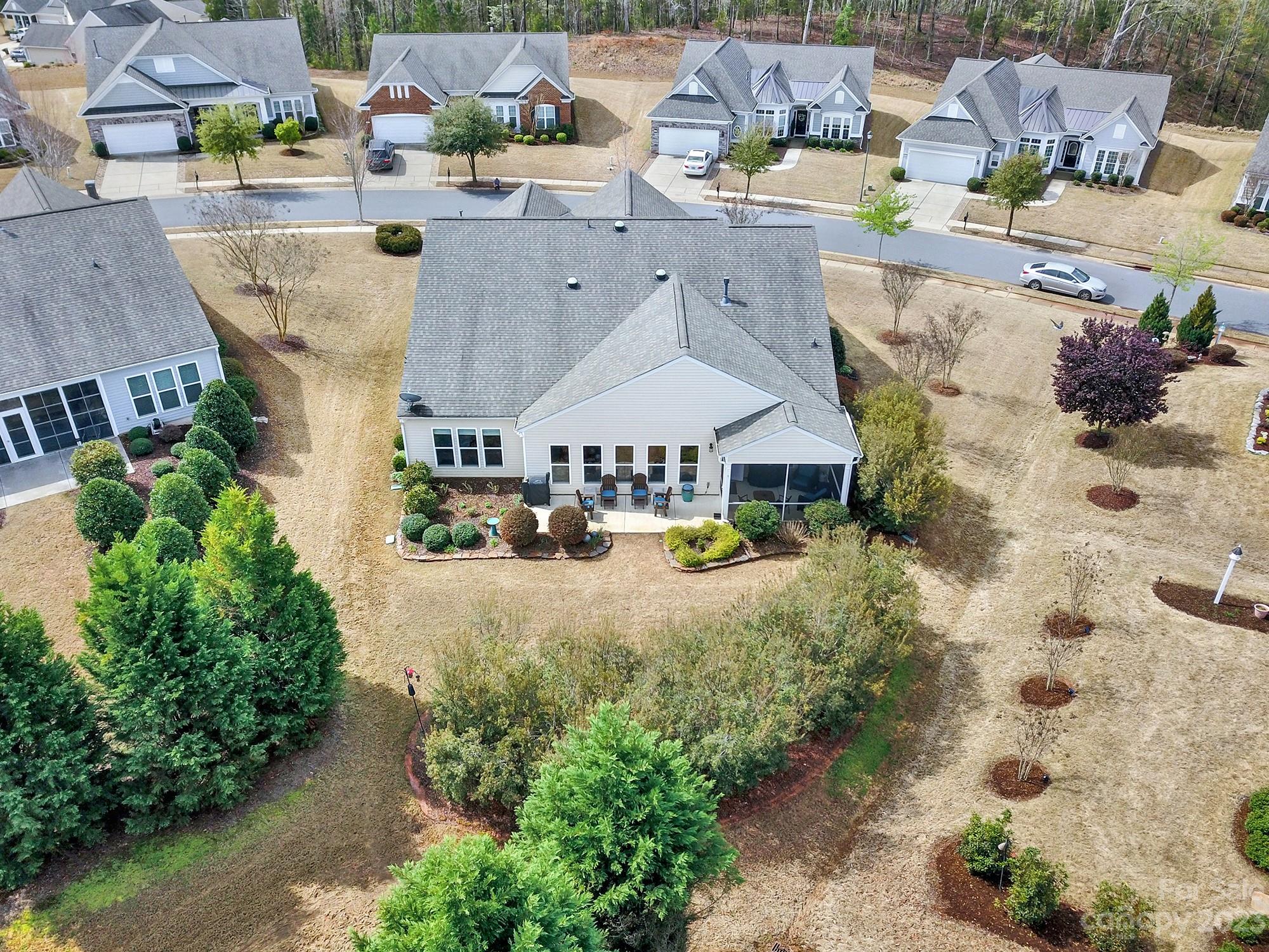 Sun City Carolina Lakes - Residential