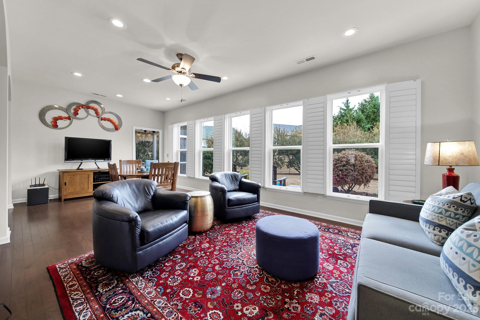 Sun City Carolina Lakes - Residential