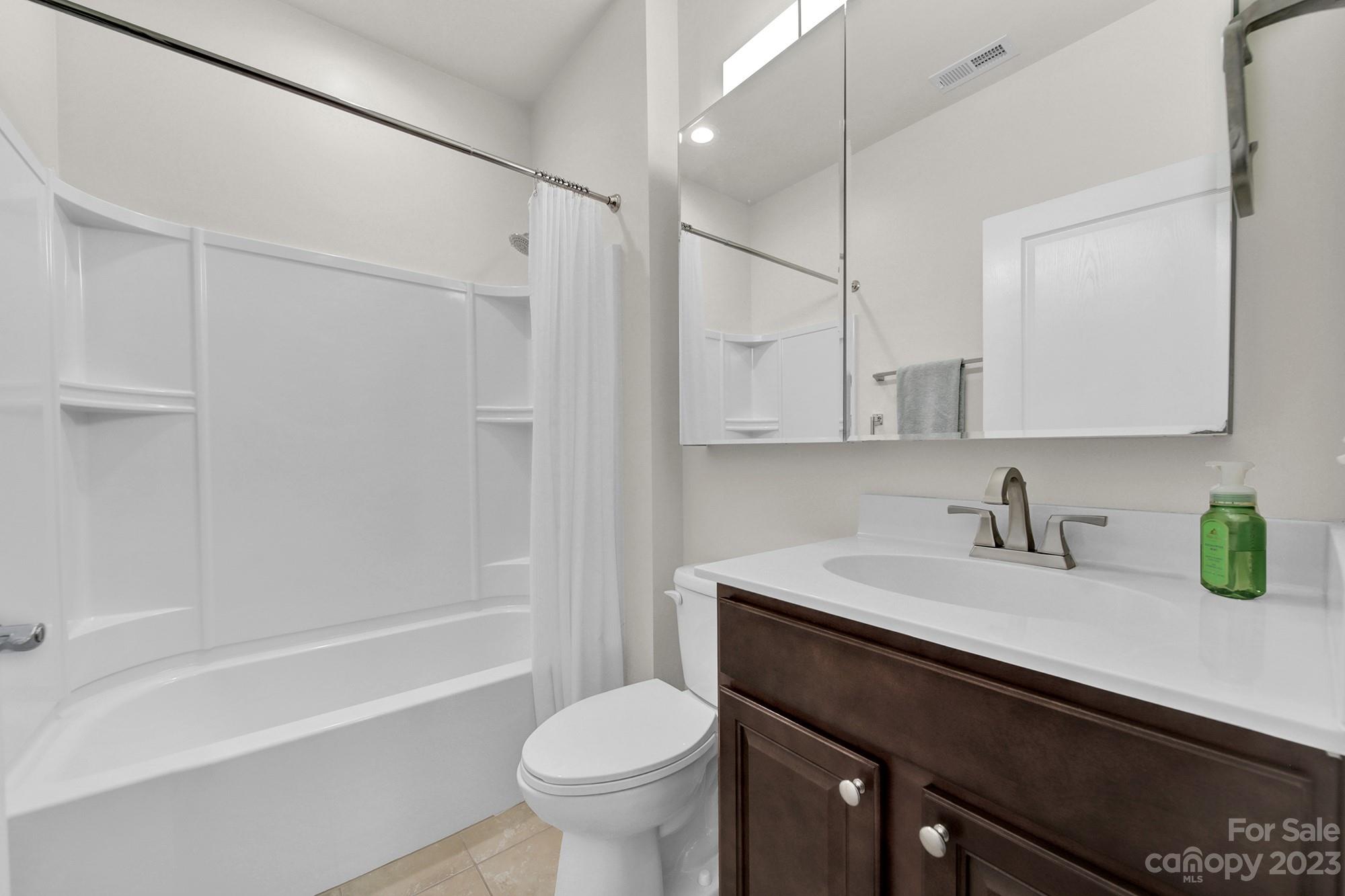 Sun City Carolina Lakes - Residential