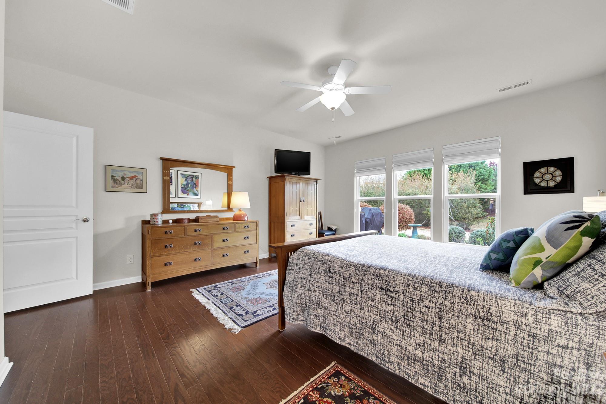 Sun City Carolina Lakes - Residential