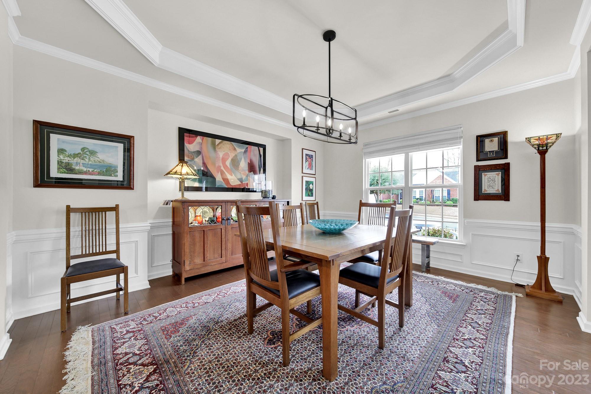 Sun City Carolina Lakes - Residential