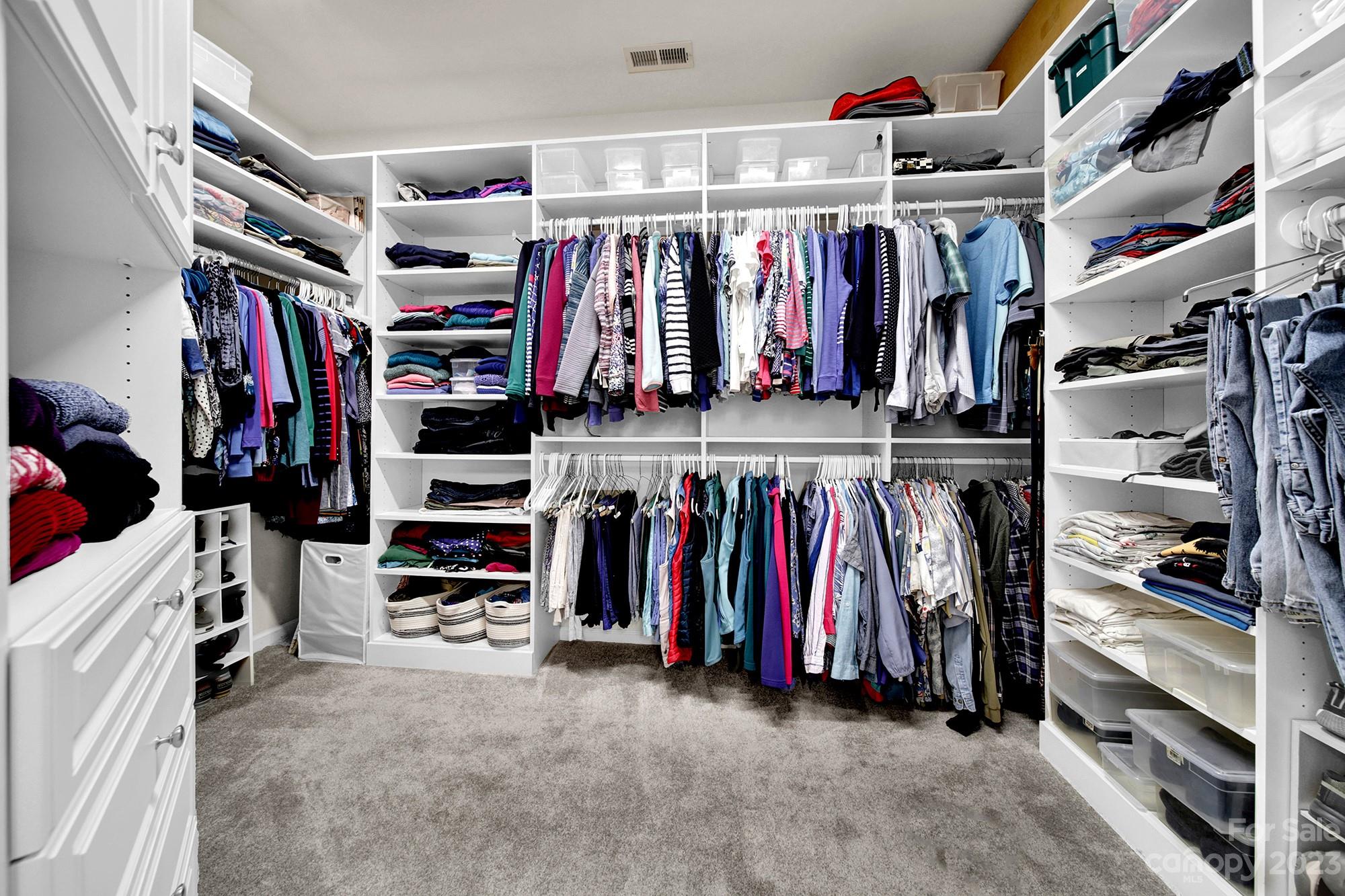 Sun City Carolina Lakes - Residential