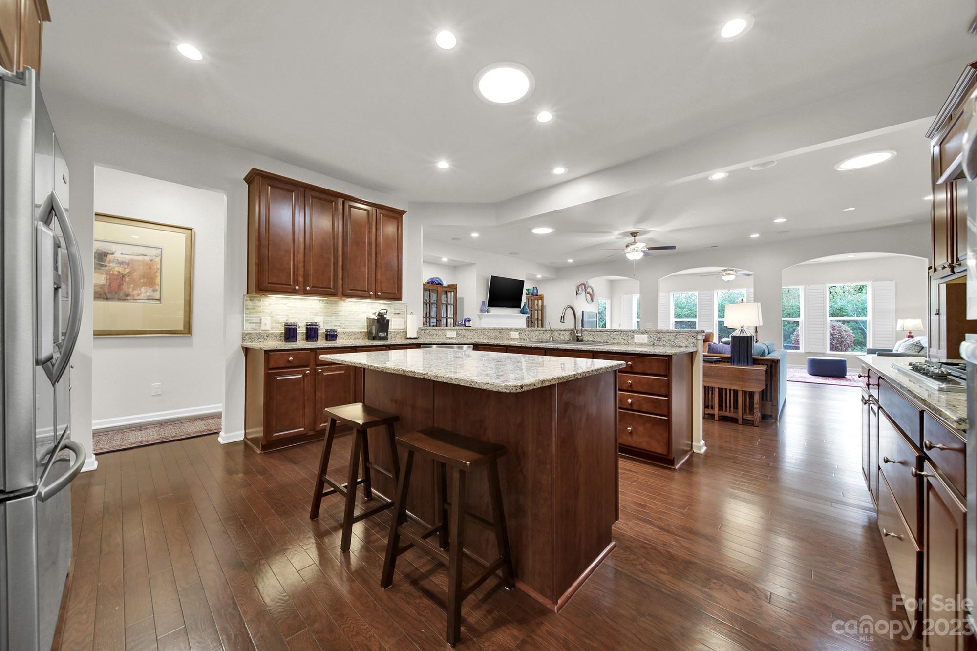 Sun City Carolina Lakes - Residential