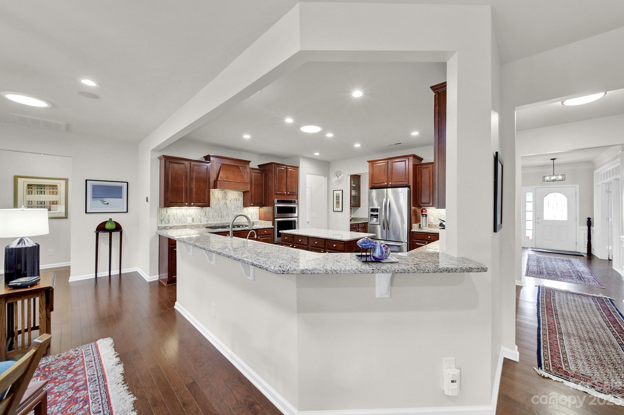 Sun City Carolina Lakes - Residential