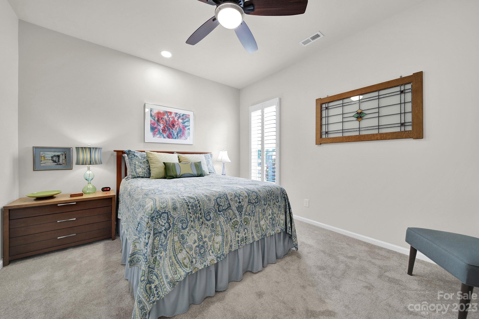 Sun City Carolina Lakes - Residential