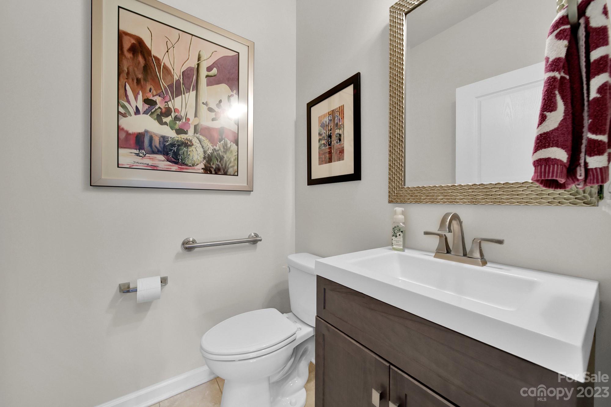 Sun City Carolina Lakes - Residential