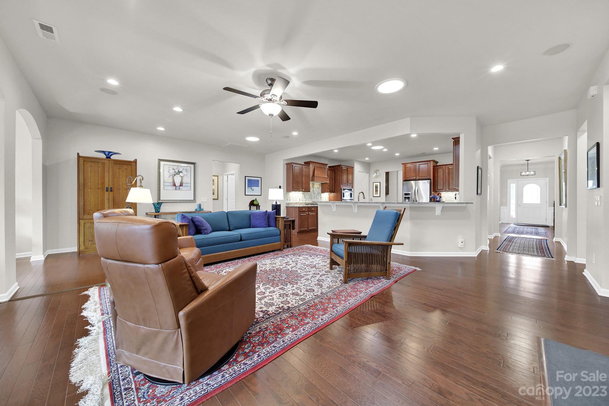 Sun City Carolina Lakes - Residential