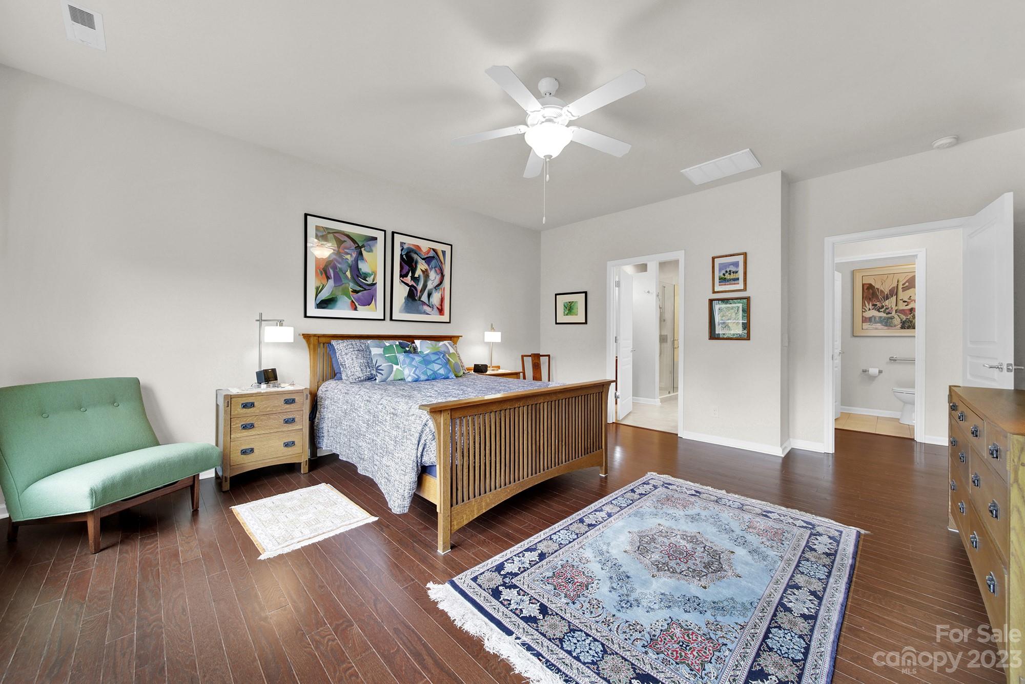 Sun City Carolina Lakes - Residential