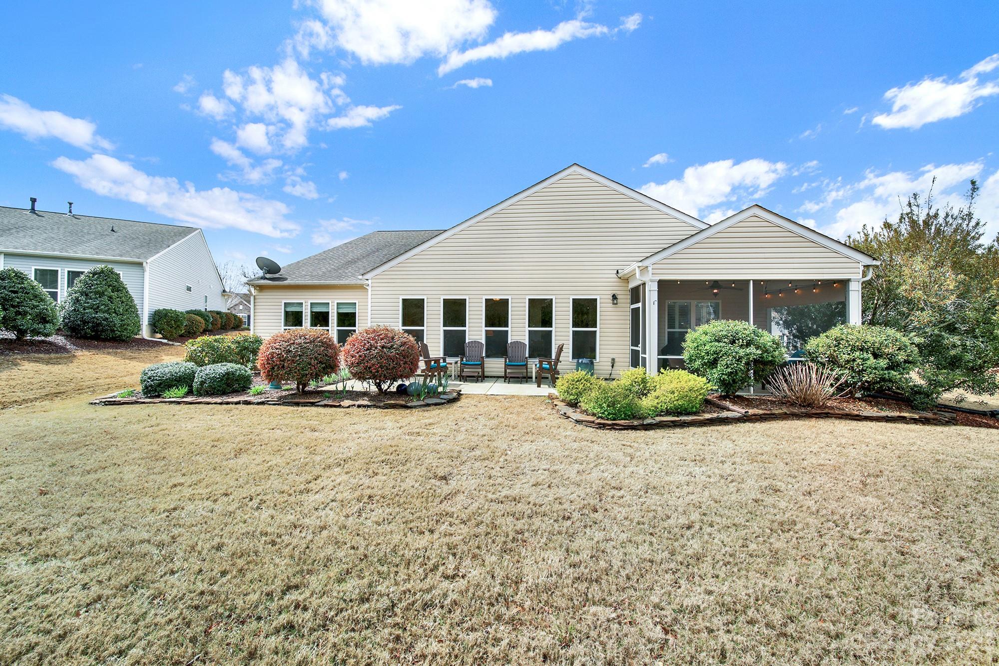 Sun City Carolina Lakes - Residential