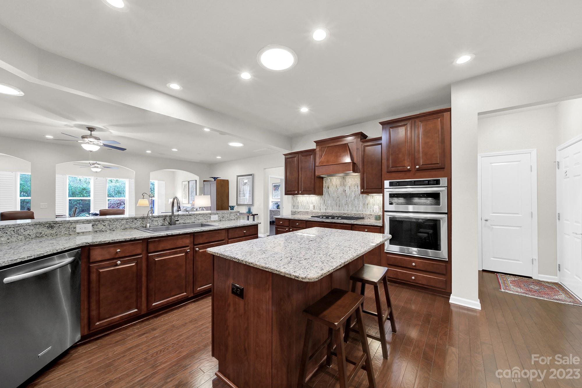 Sun City Carolina Lakes - Residential