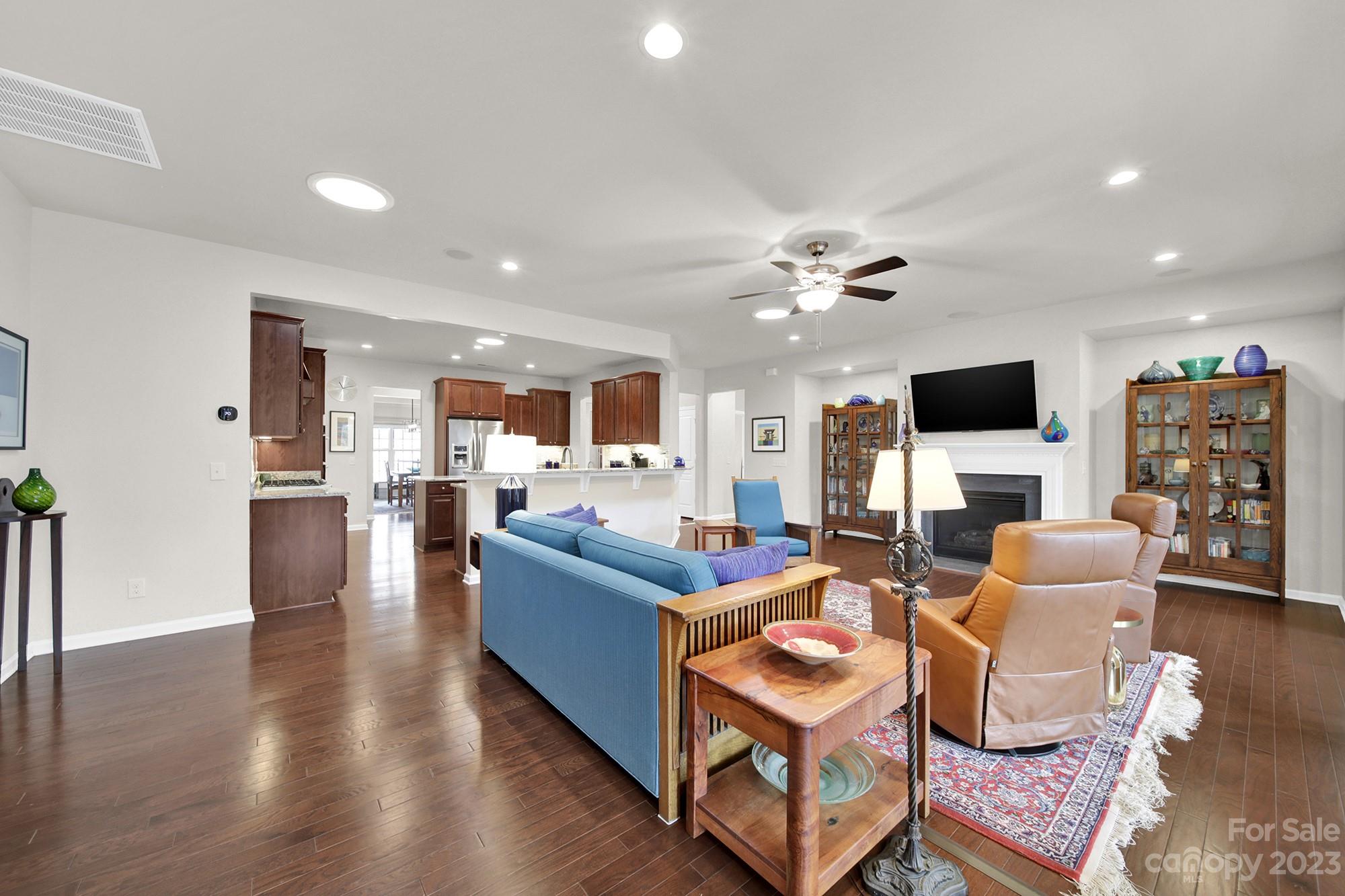 Sun City Carolina Lakes - Residential