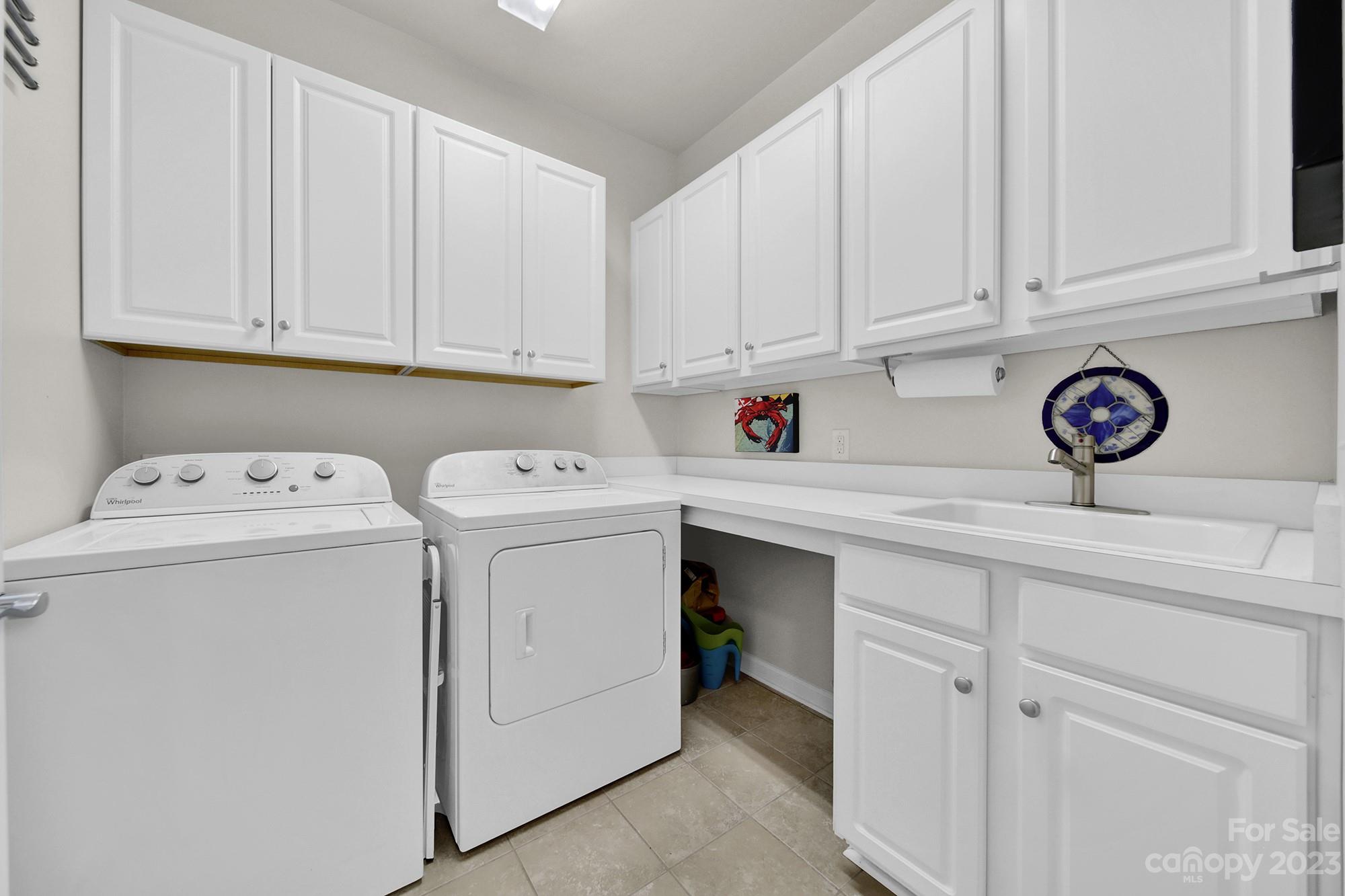 Sun City Carolina Lakes - Residential