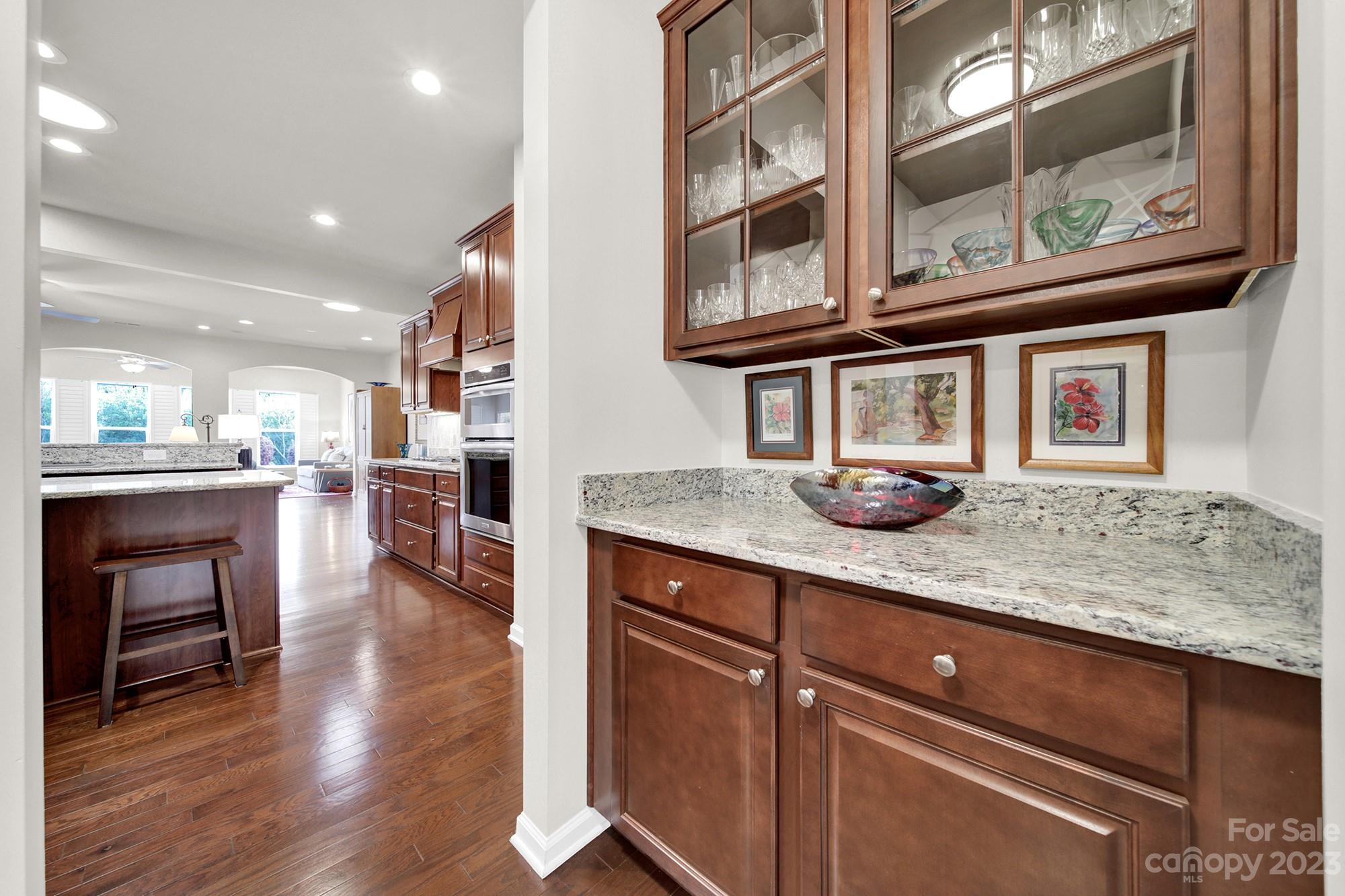 Sun City Carolina Lakes - Residential