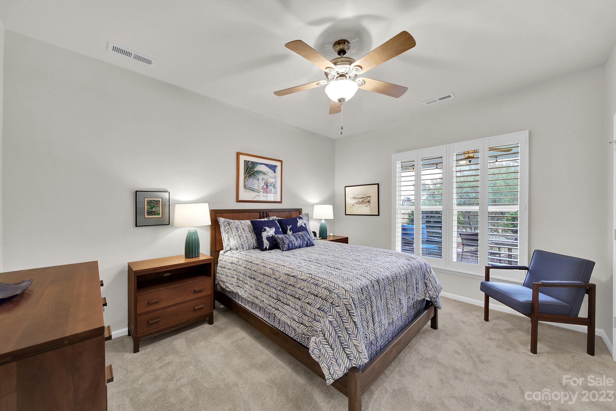 Sun City Carolina Lakes - Residential