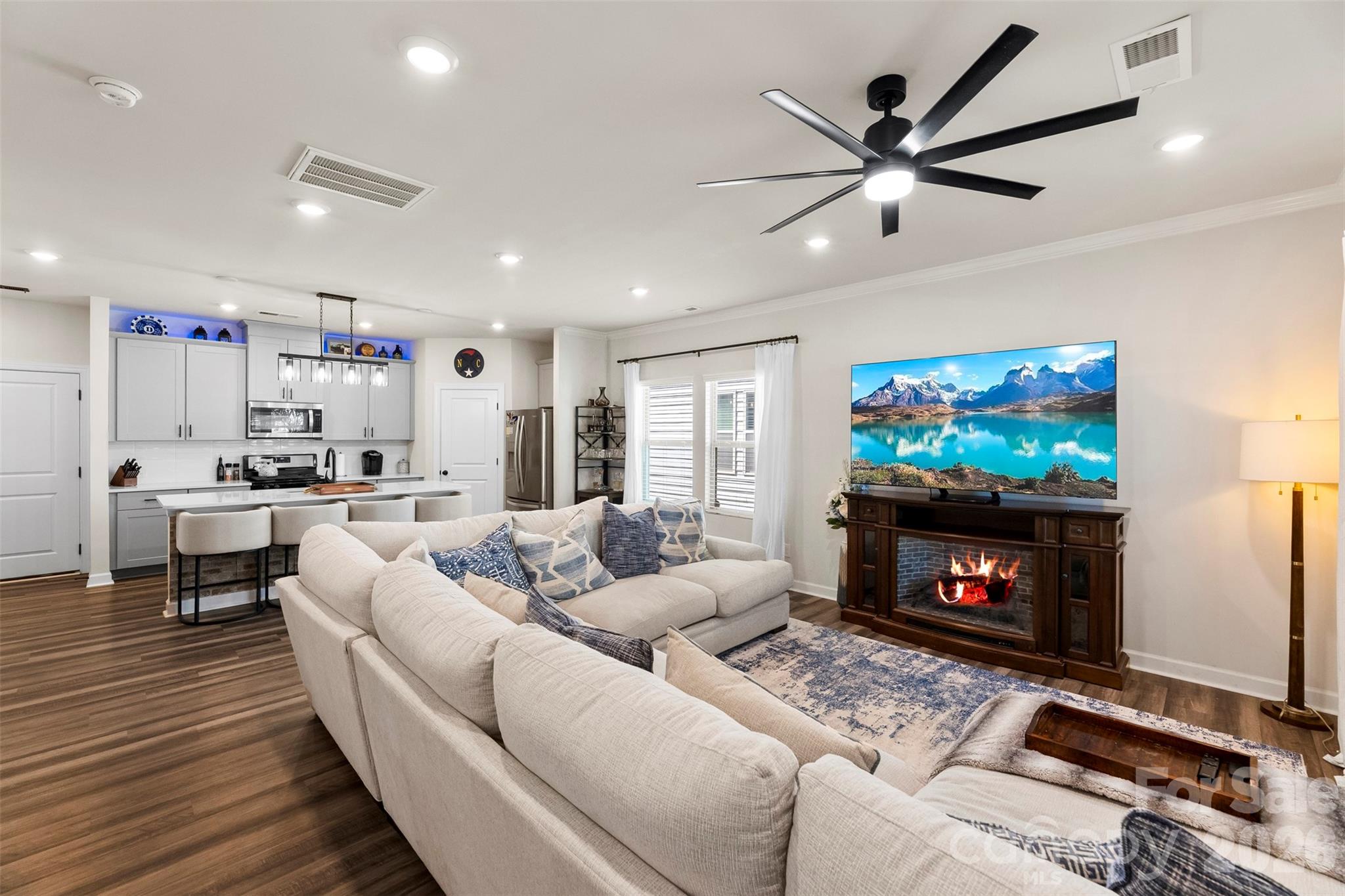 11951 Old Statesville Road