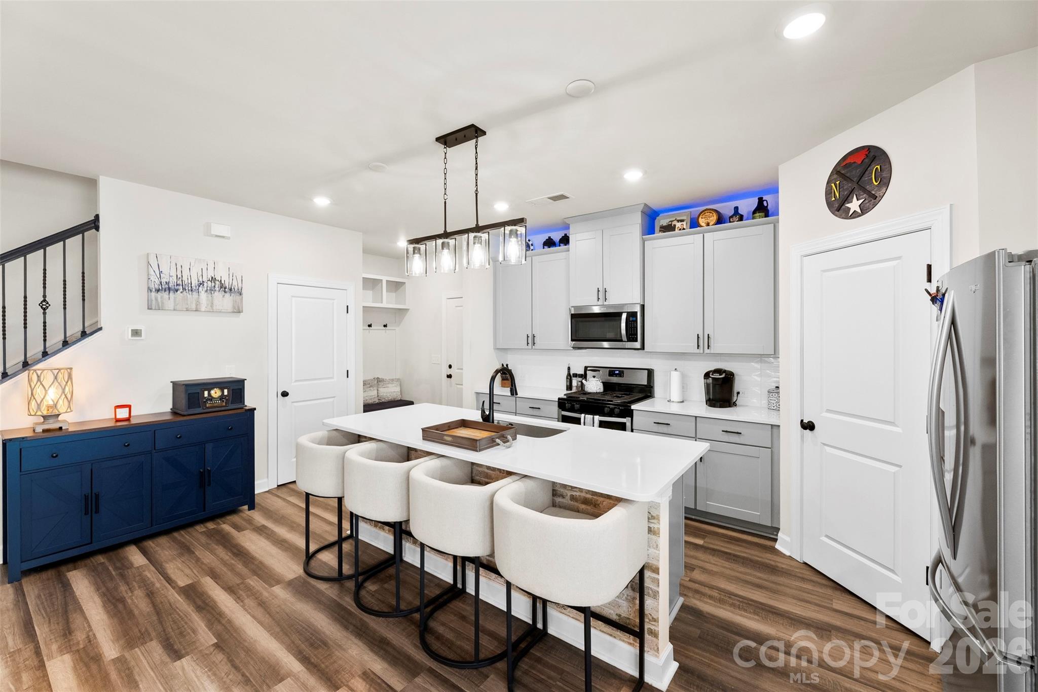 Stoneybrook Station - Residential