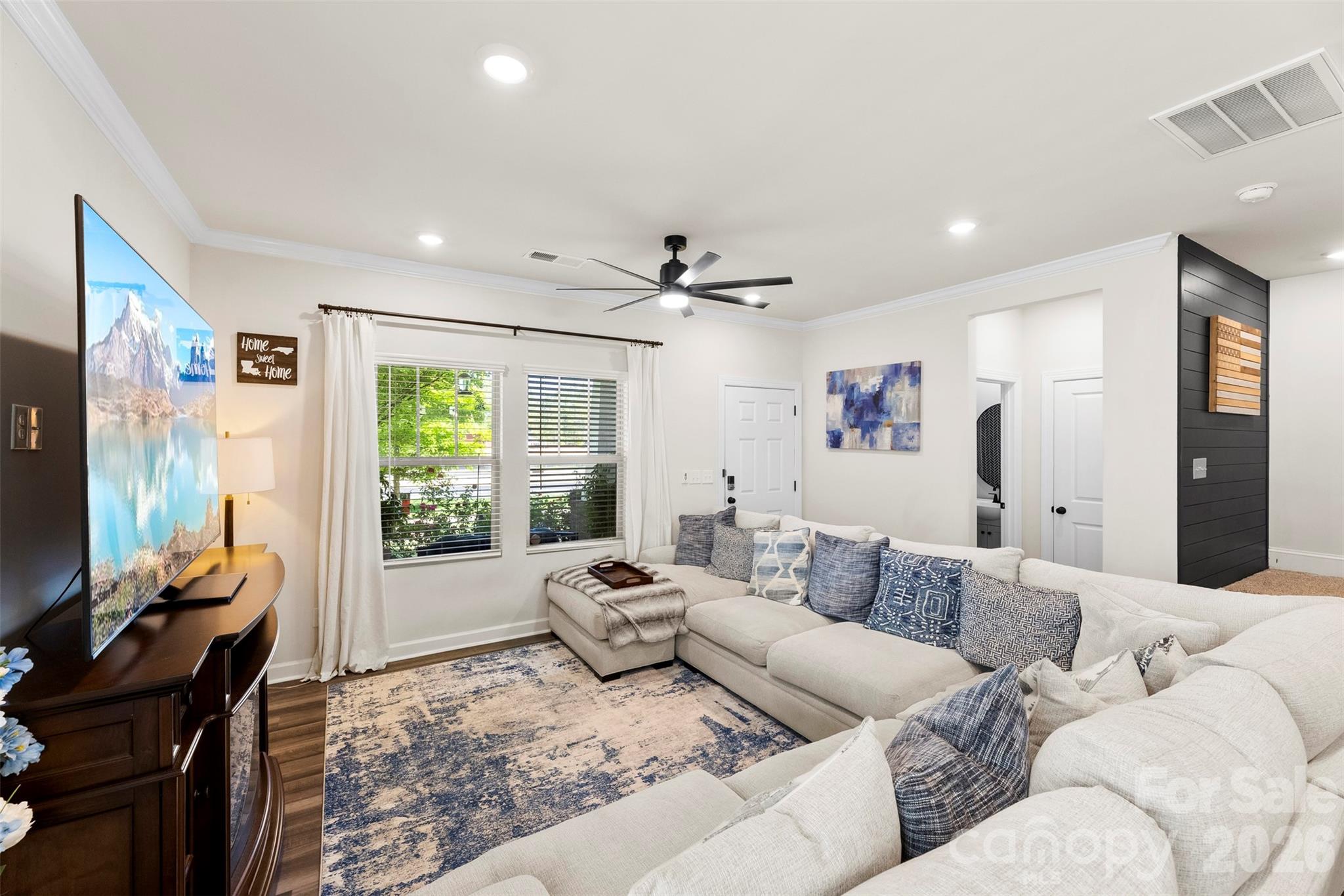 Stoneybrook Station - Residential