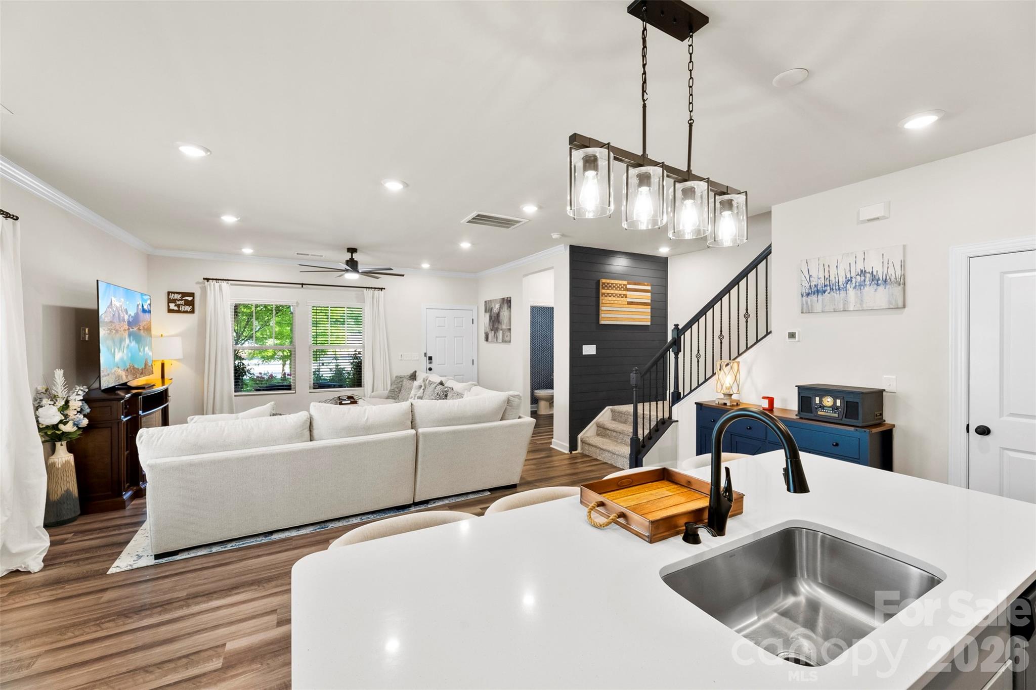 Stoneybrook Station - Residential