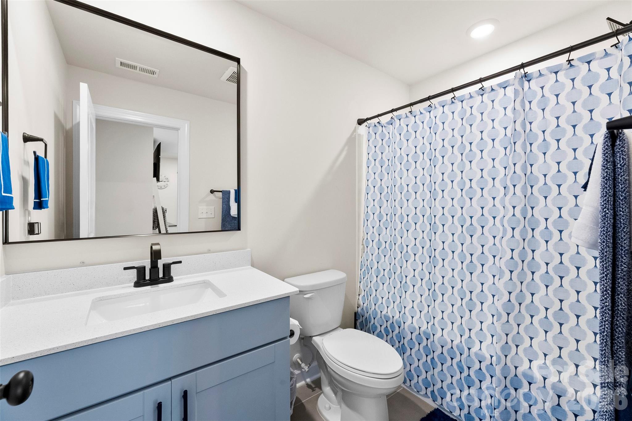 Stoneybrook Station - Residential