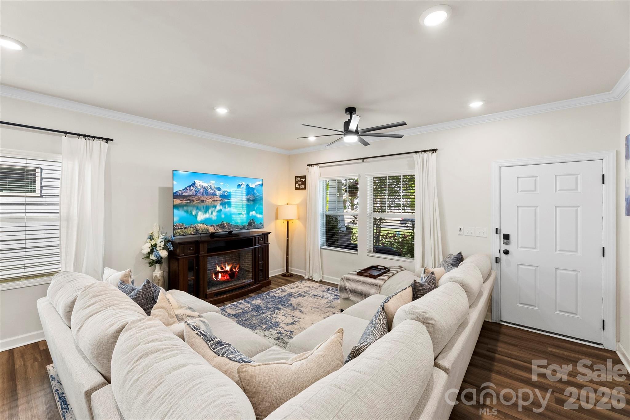 11951 Old Statesville Road