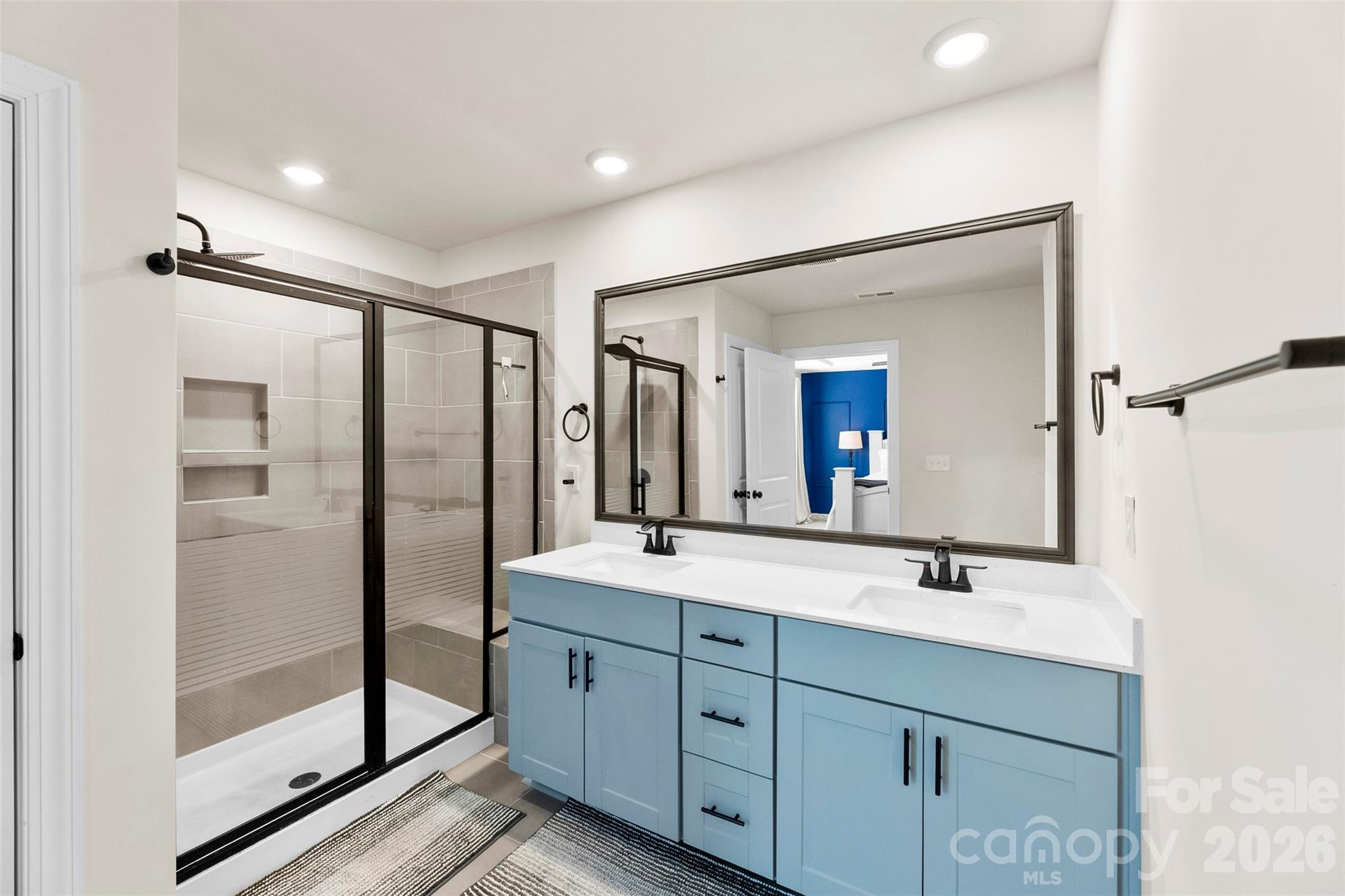 Stoneybrook Station - Residential