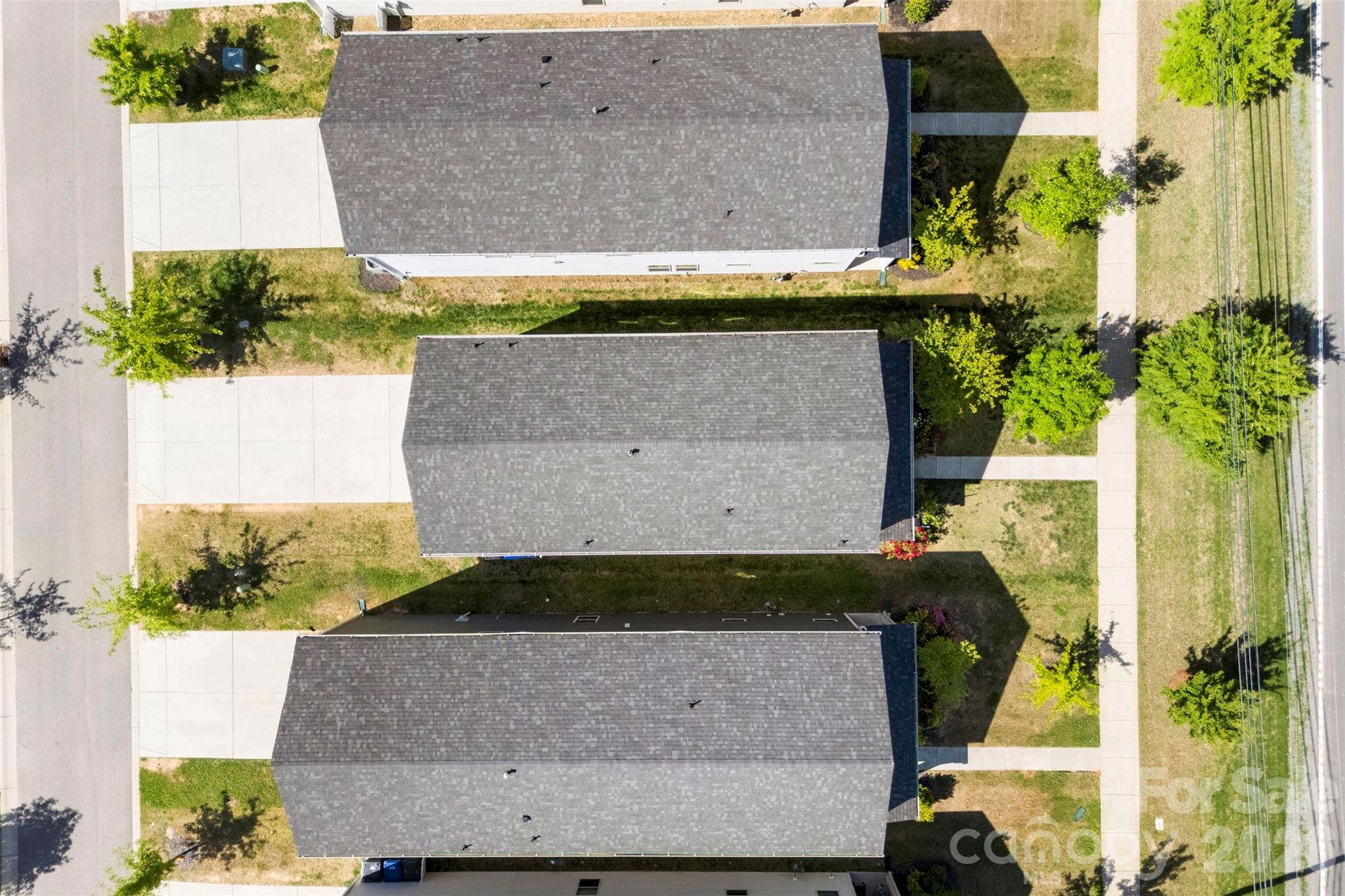 Stoneybrook Station - Residential