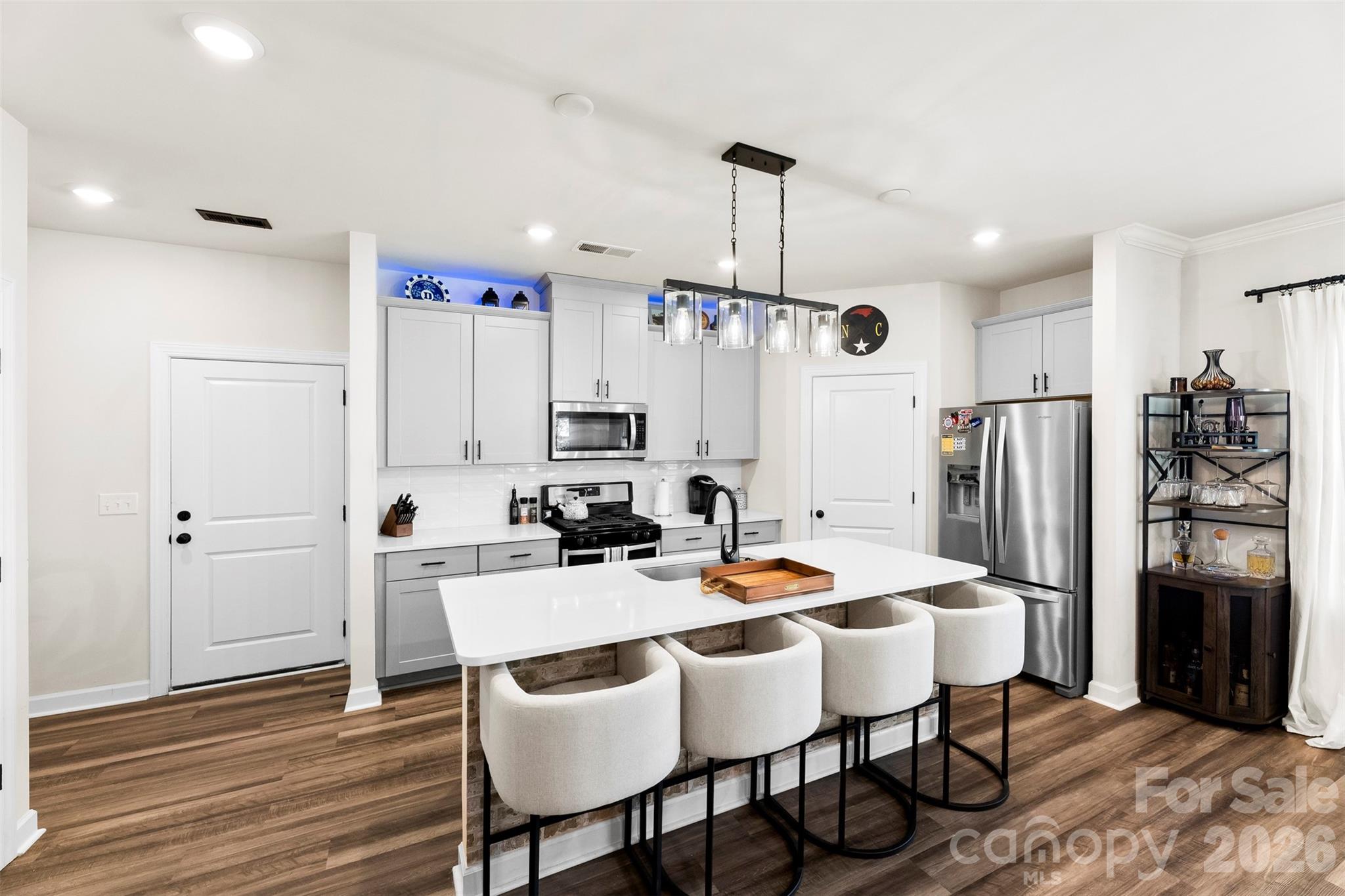 Stoneybrook Station - Residential