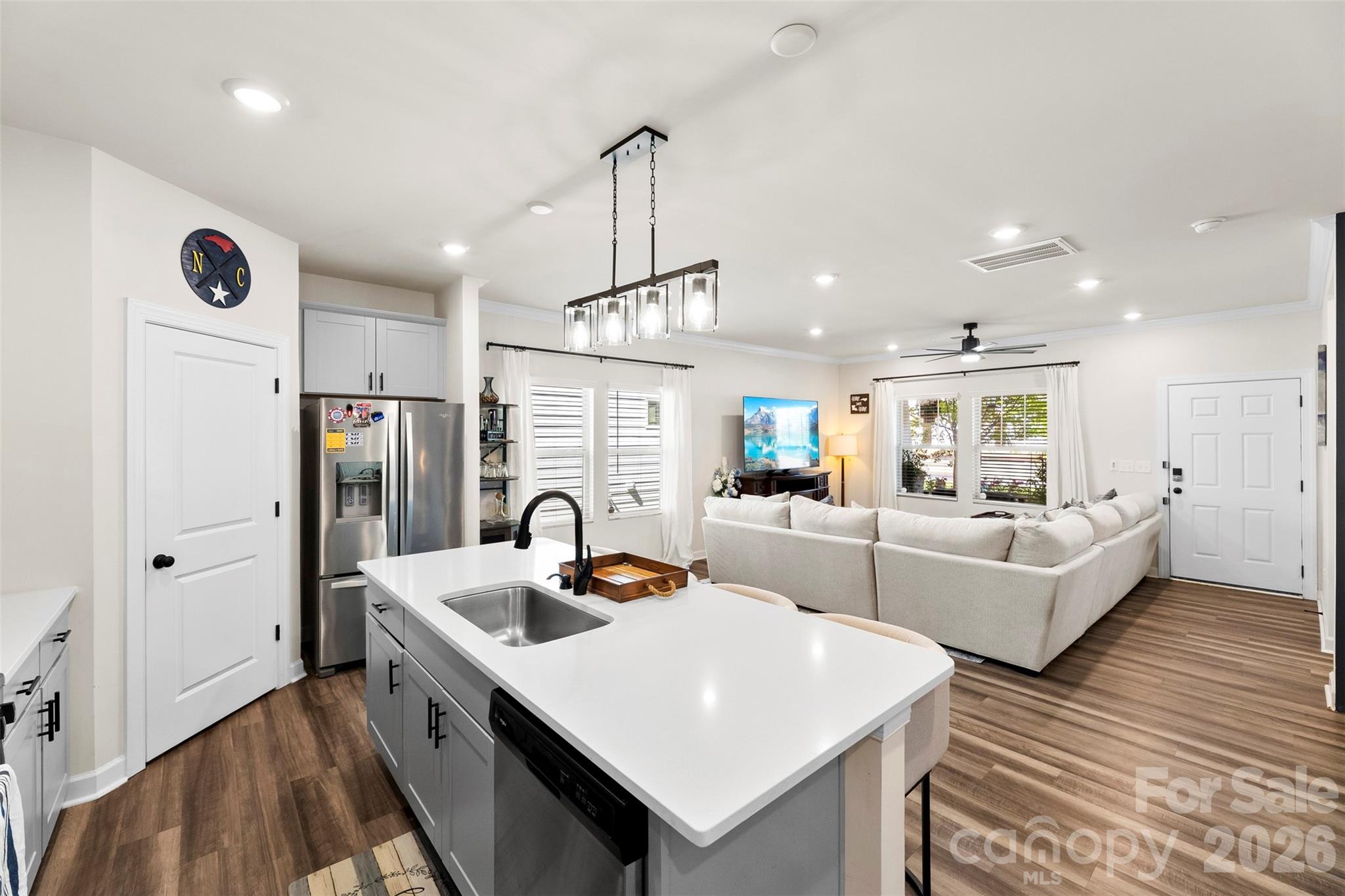 Stoneybrook Station - Residential