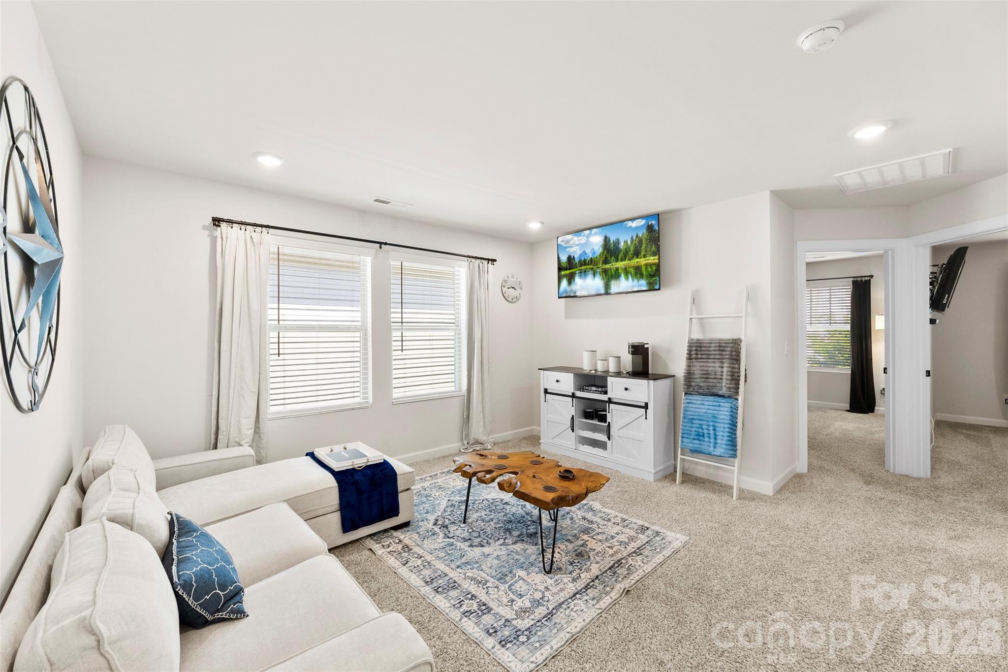 Stoneybrook Station - Residential