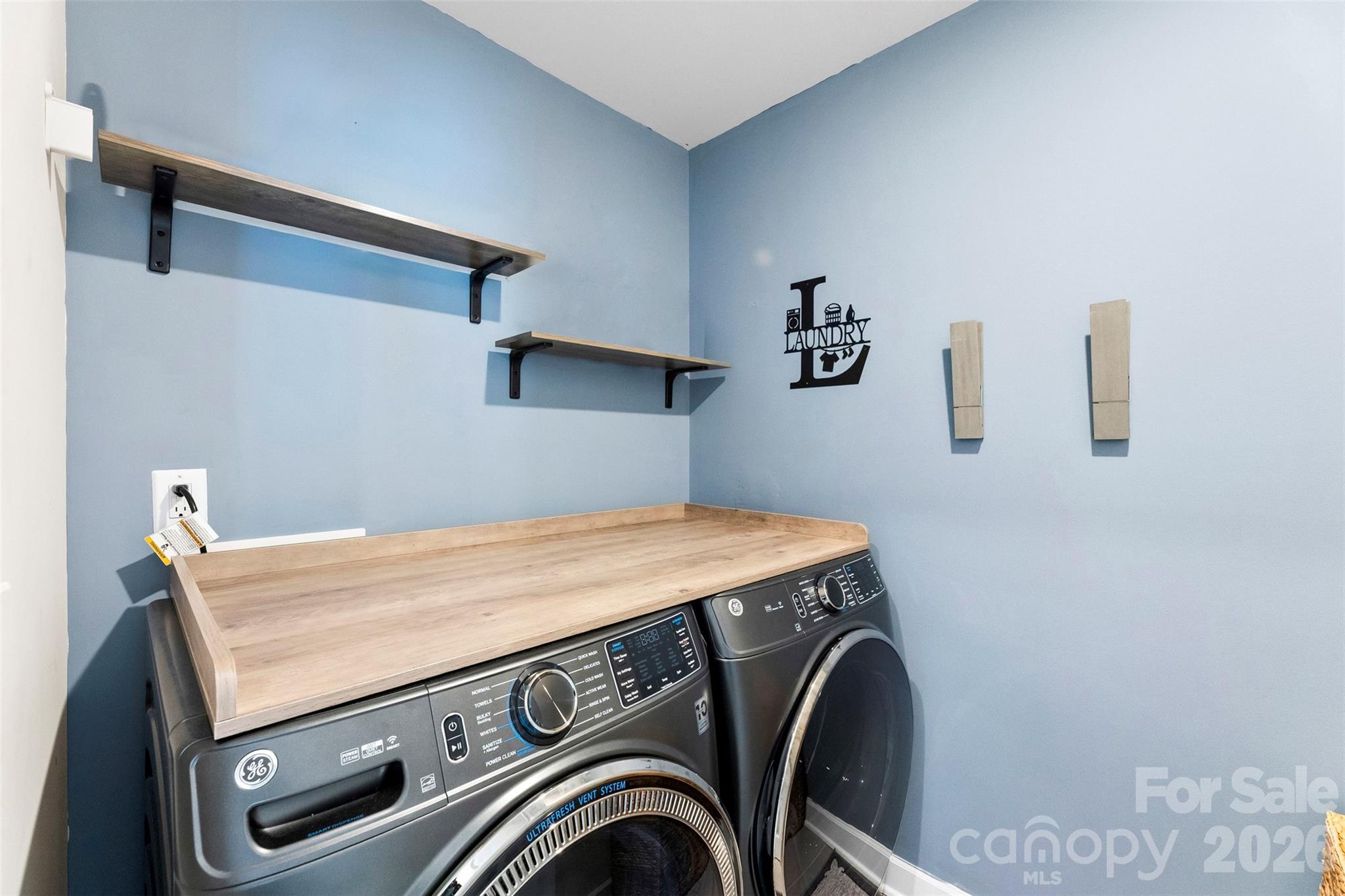 Stoneybrook Station - Residential