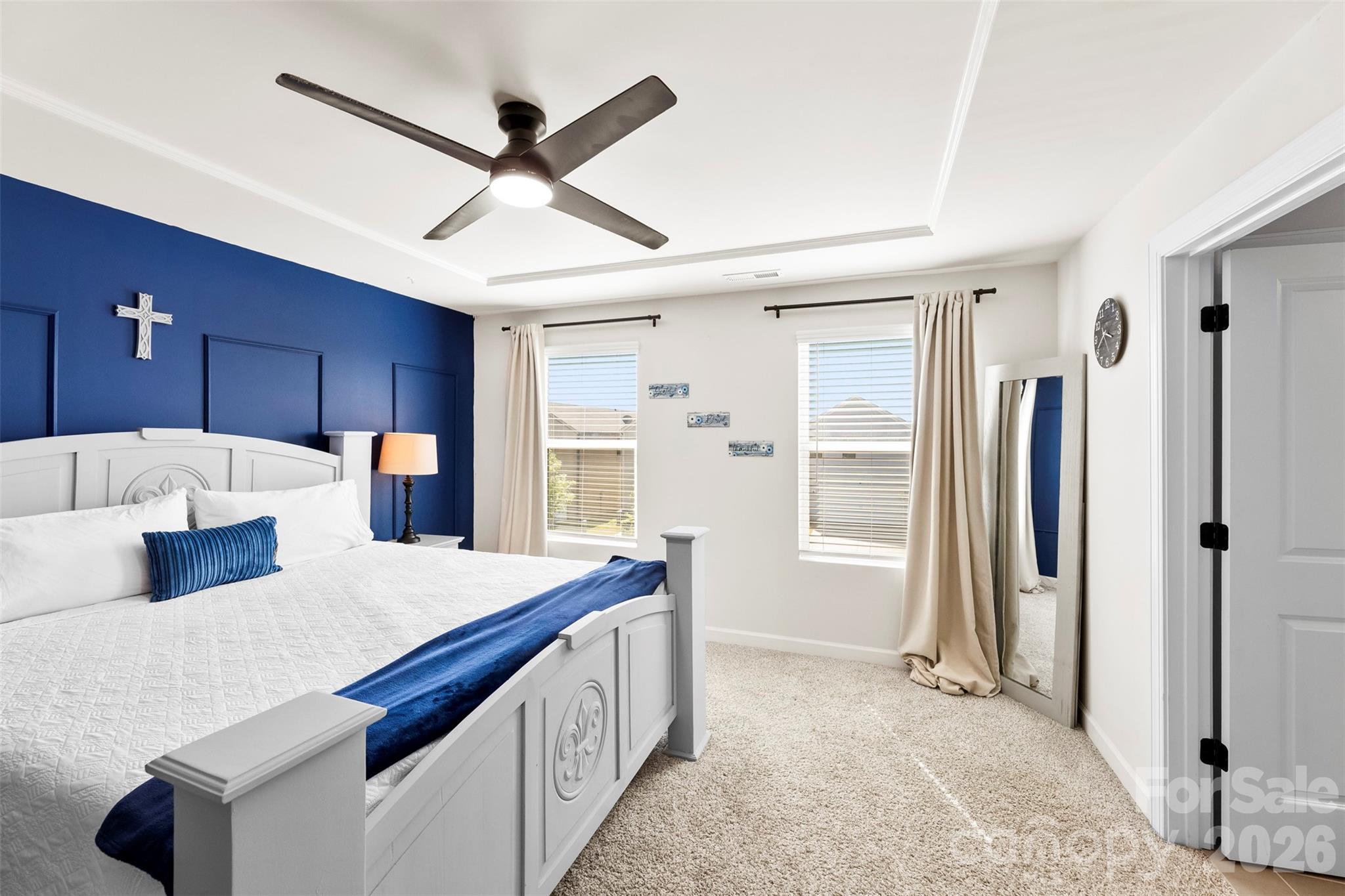 Stoneybrook Station - Residential