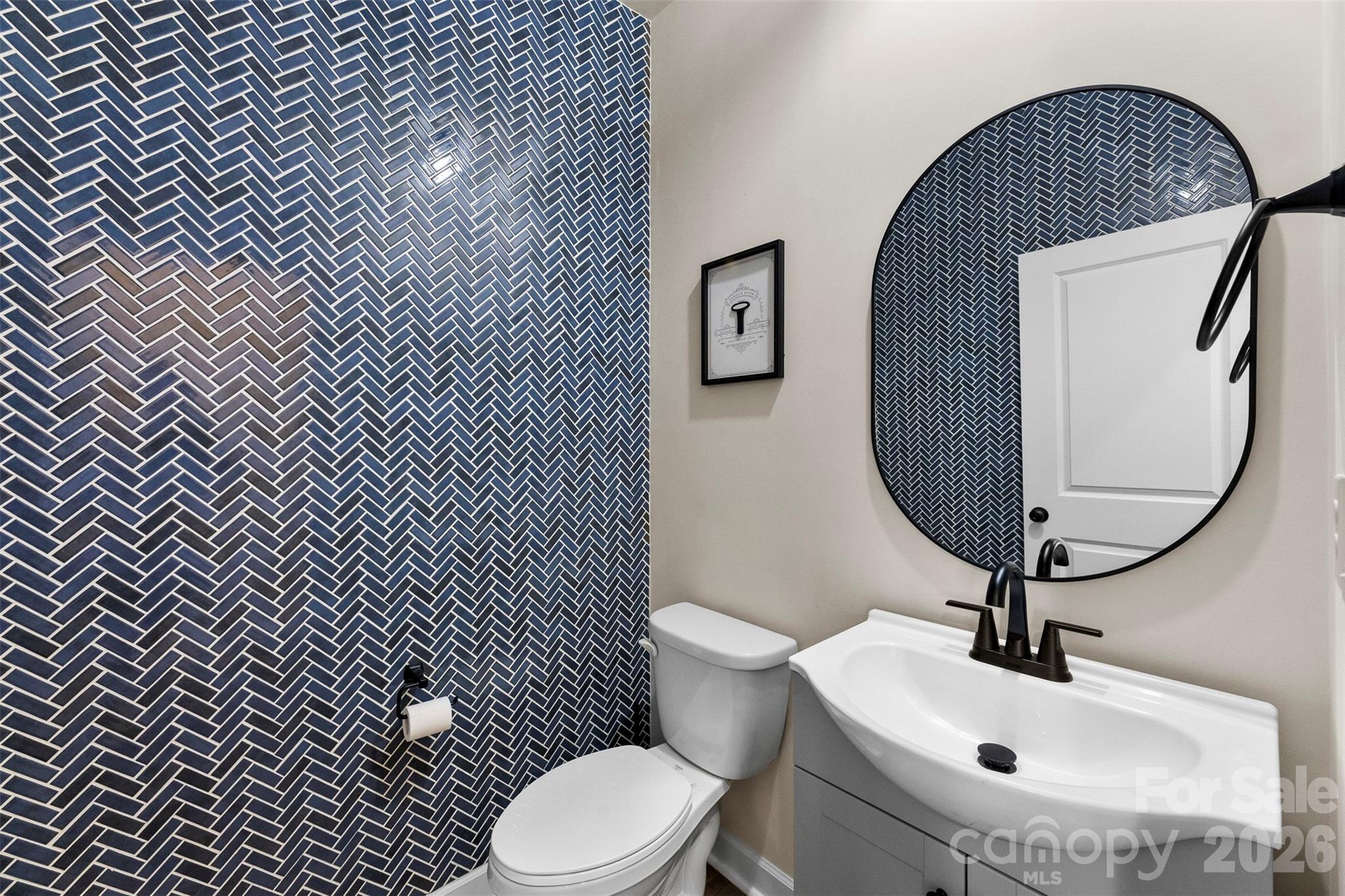 Stoneybrook Station - Residential