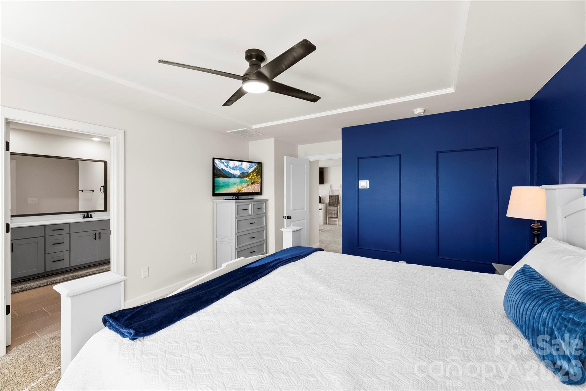 Stoneybrook Station - Residential