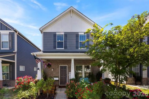 11951 Old Statesville Road Huntersville NC 28078